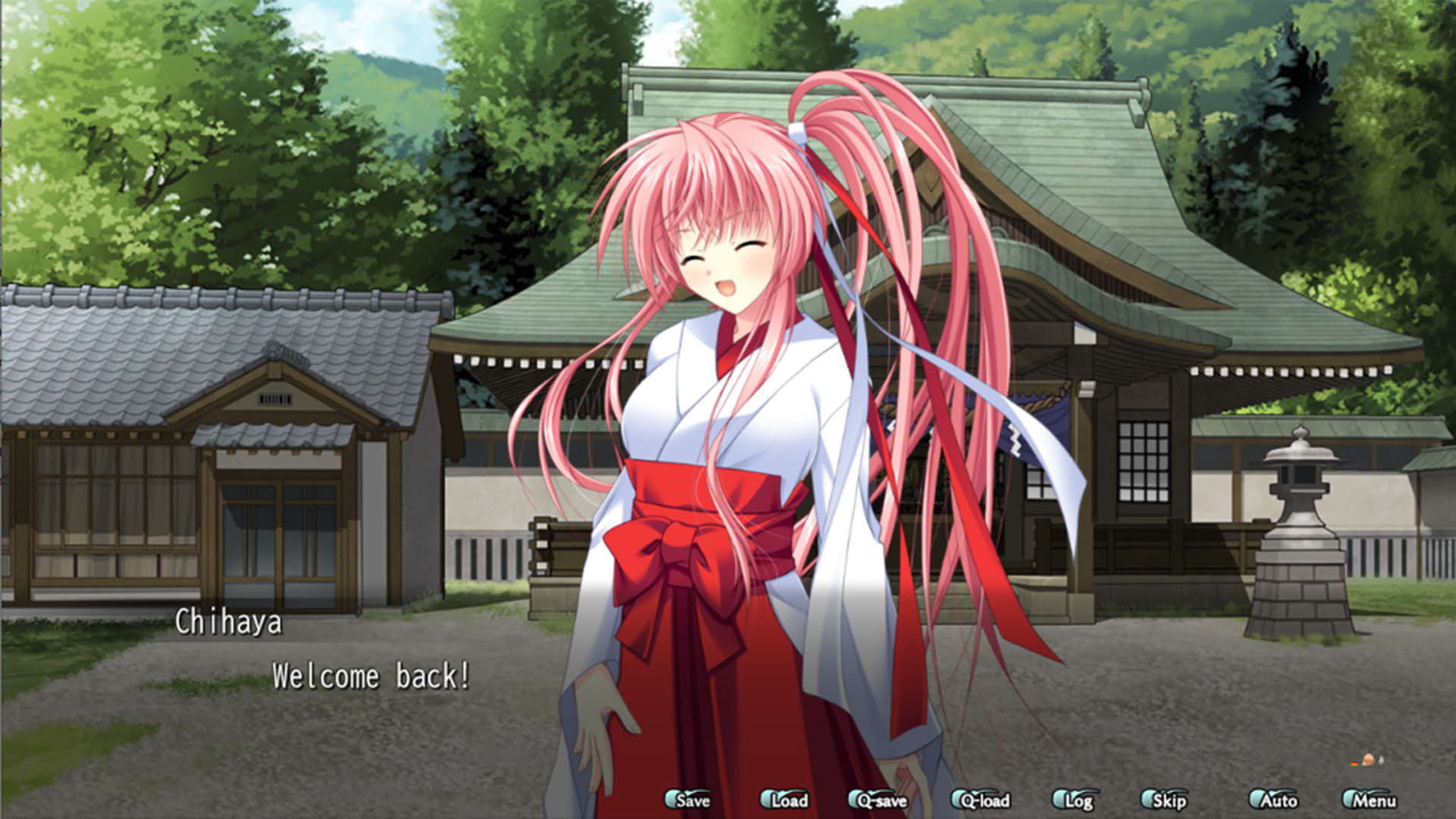 Screenshot for Tamakagura: Tales of Turmoil