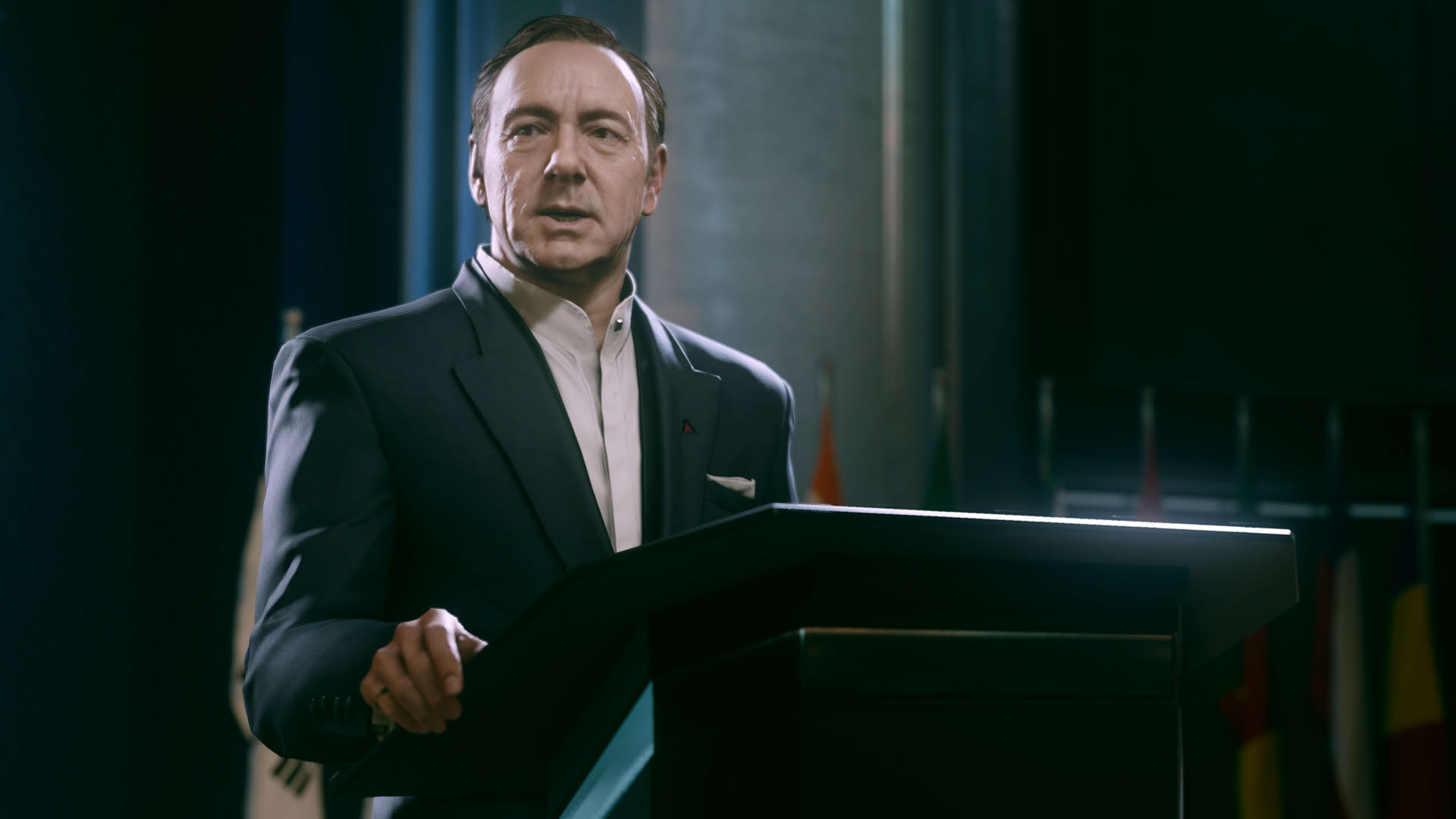 Screenshot for Call of Duty: Advanced Warfare