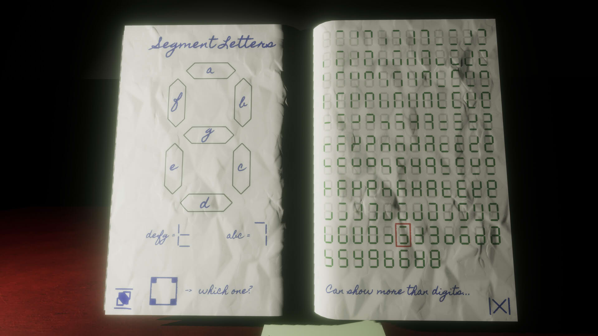 Screenshot for CRT7