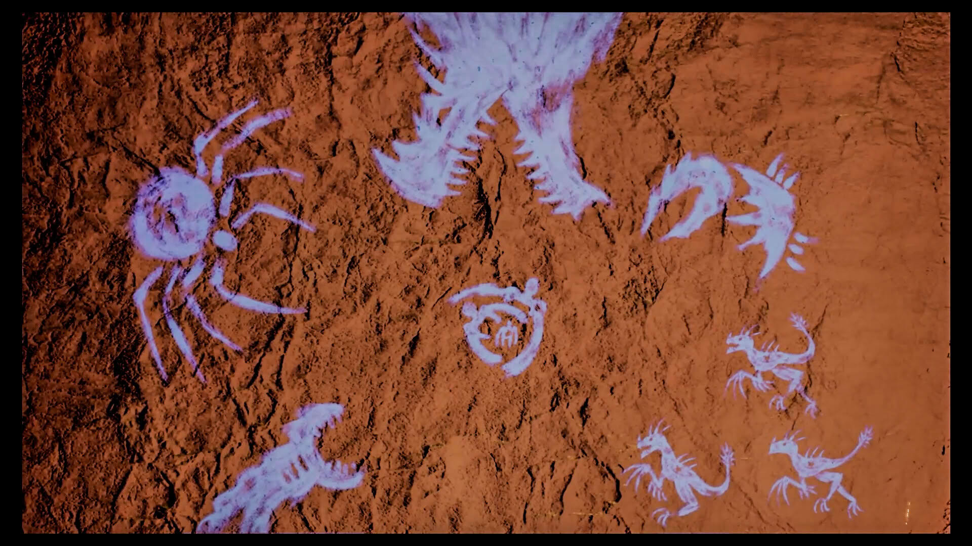 Screenshot for Skull Island: Rise of Kong