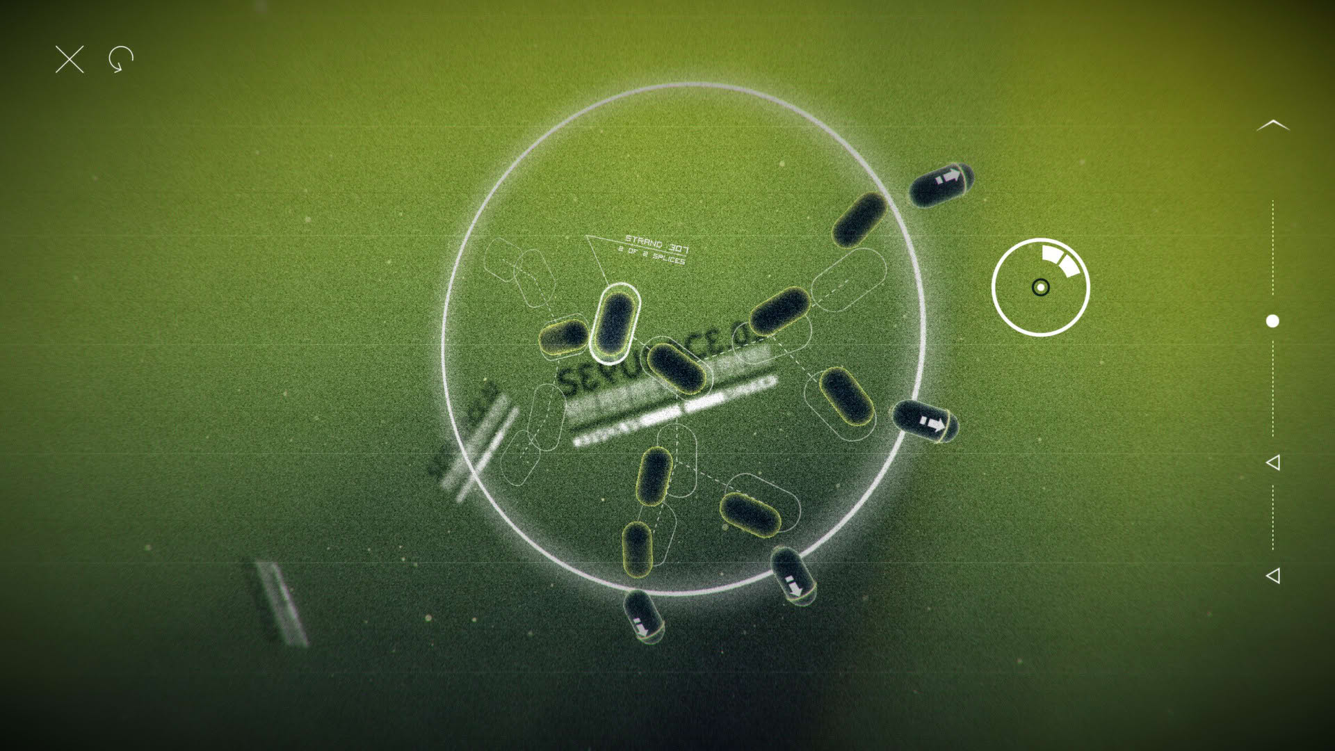 Screenshot for Splice