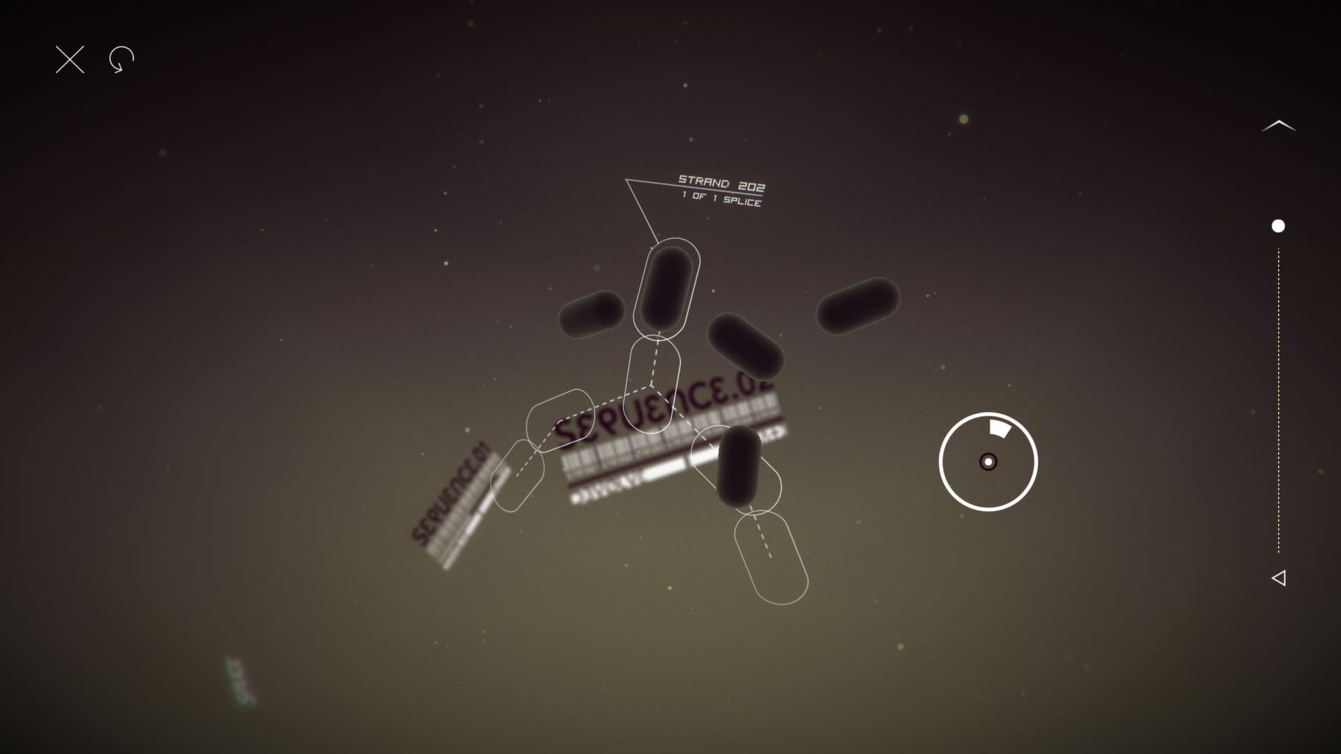 Screenshot for Splice