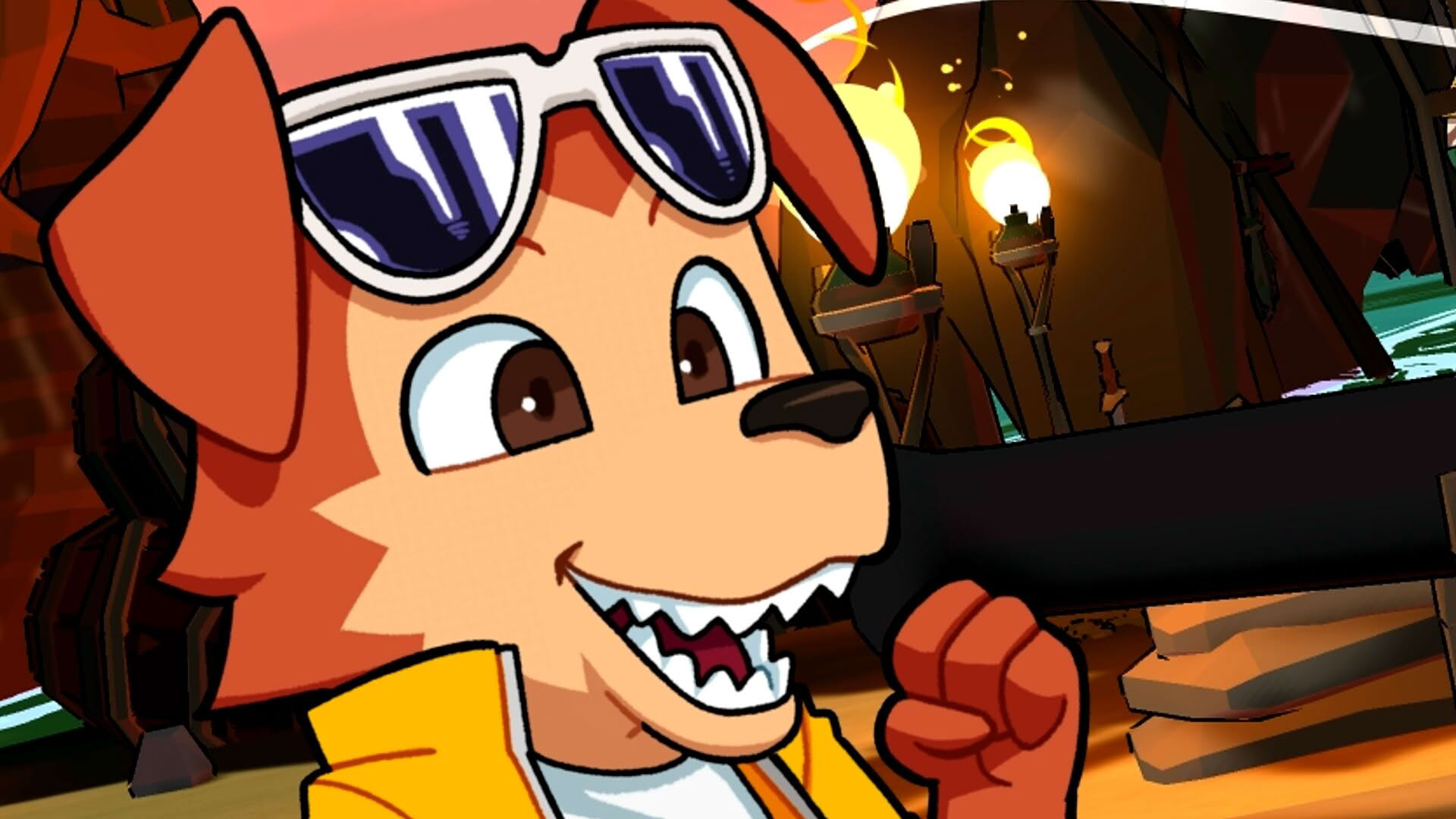 Screenshot for Go Go Jump!!