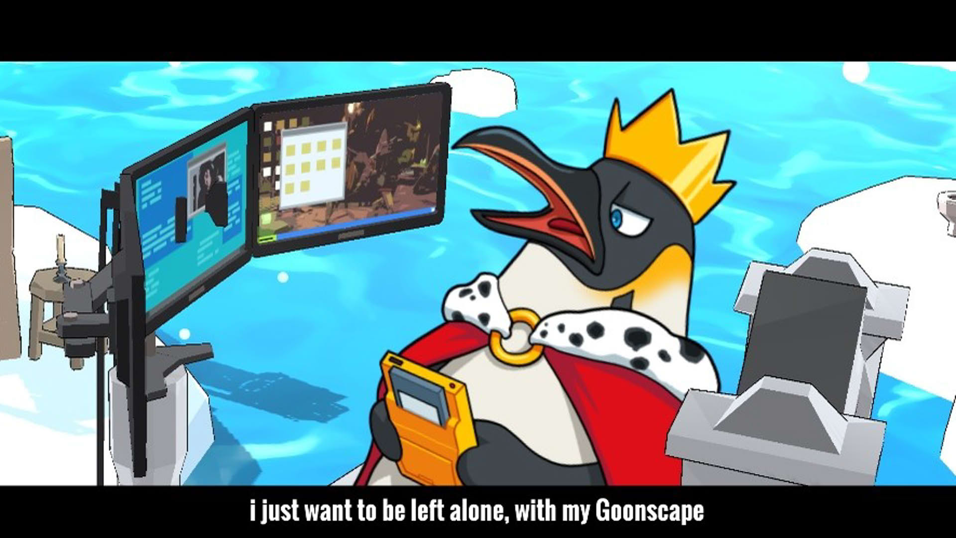 Screenshot for Go Go Jump!!