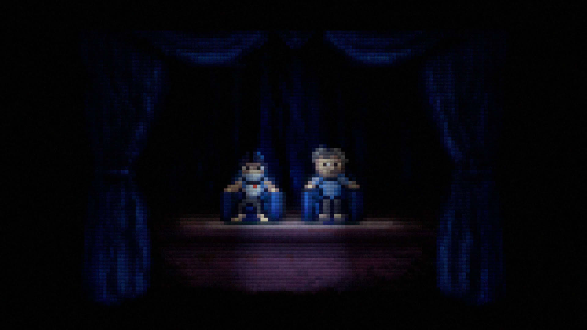 Screenshot for Lone Survivor