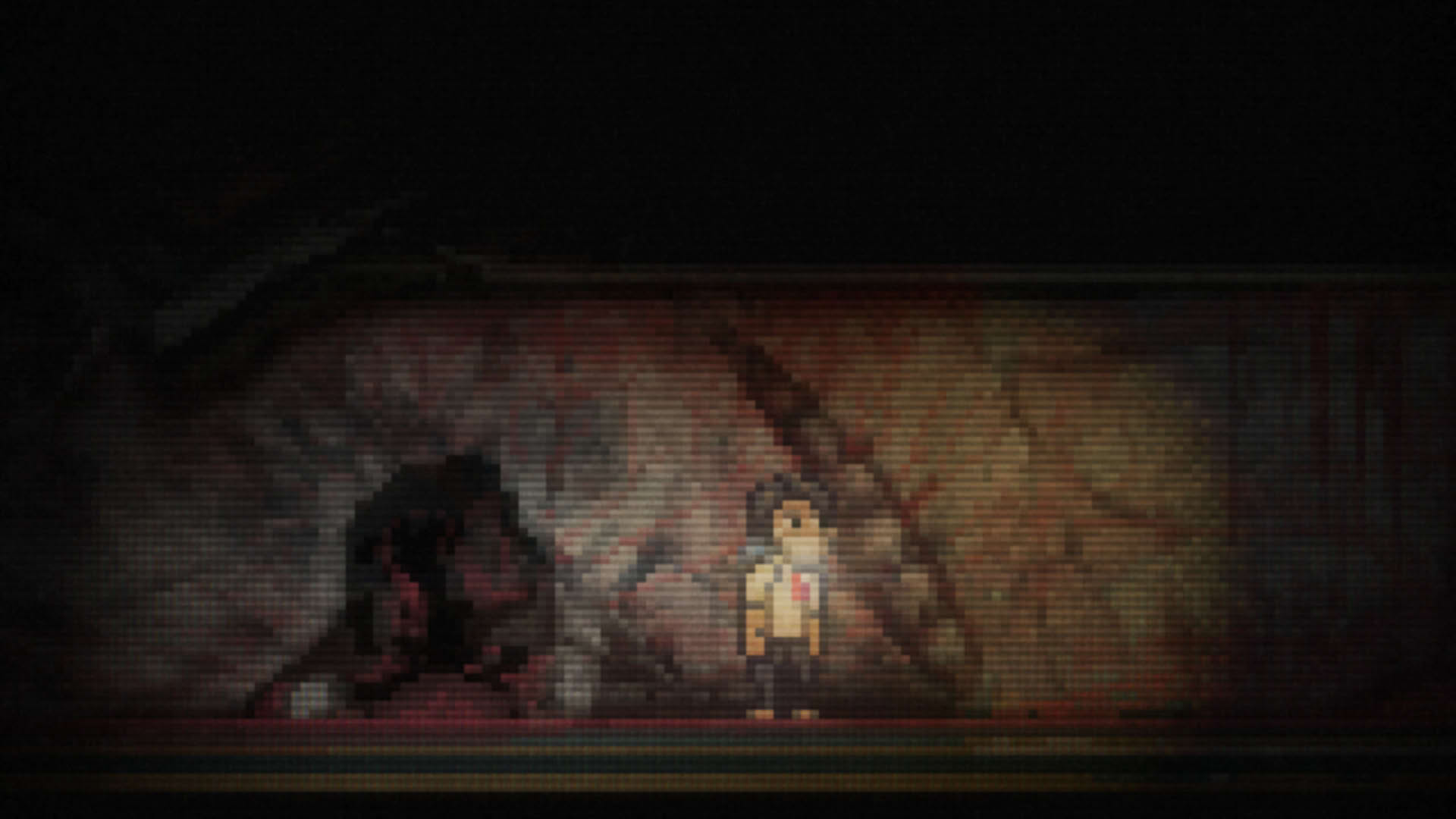 Screenshot for Lone Survivor
