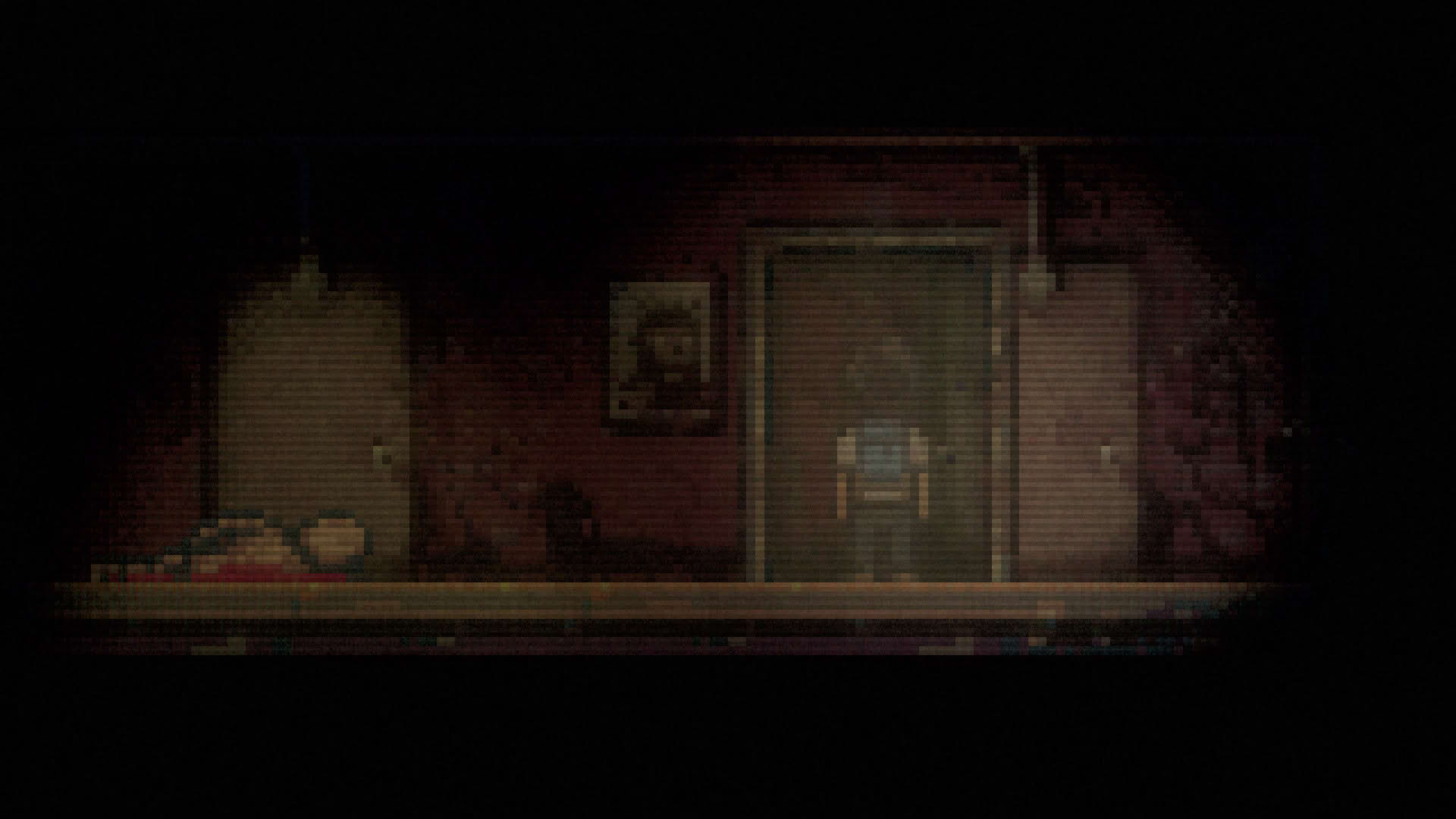Screenshot for Lone Survivor