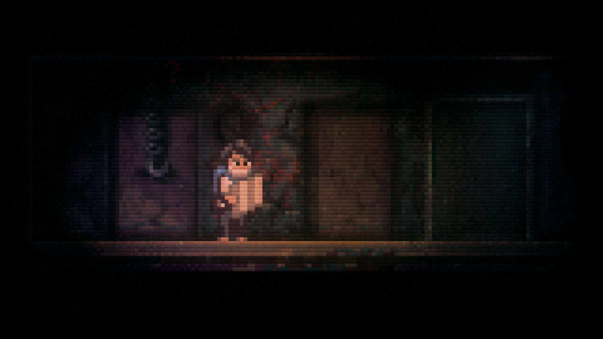 Screenshot for Lone Survivor