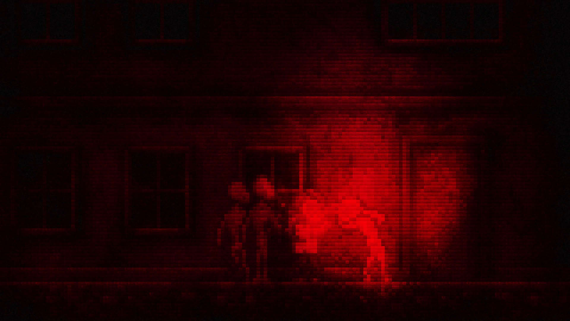 Screenshot for Lone Survivor
