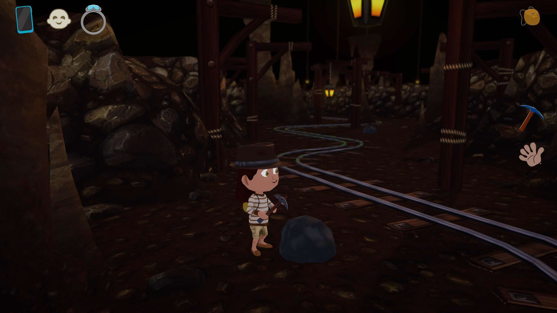 Screenshot for Isla Sinaloa