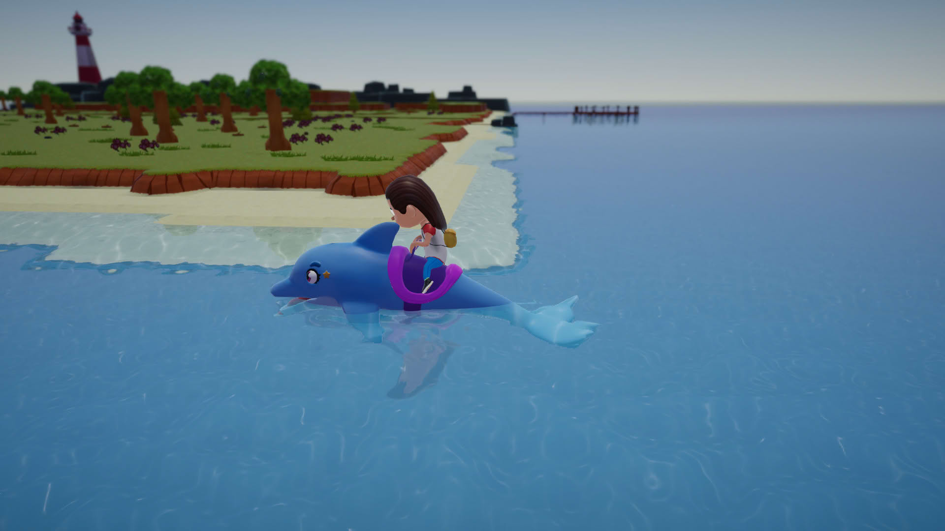 Screenshot for Isla Sinaloa