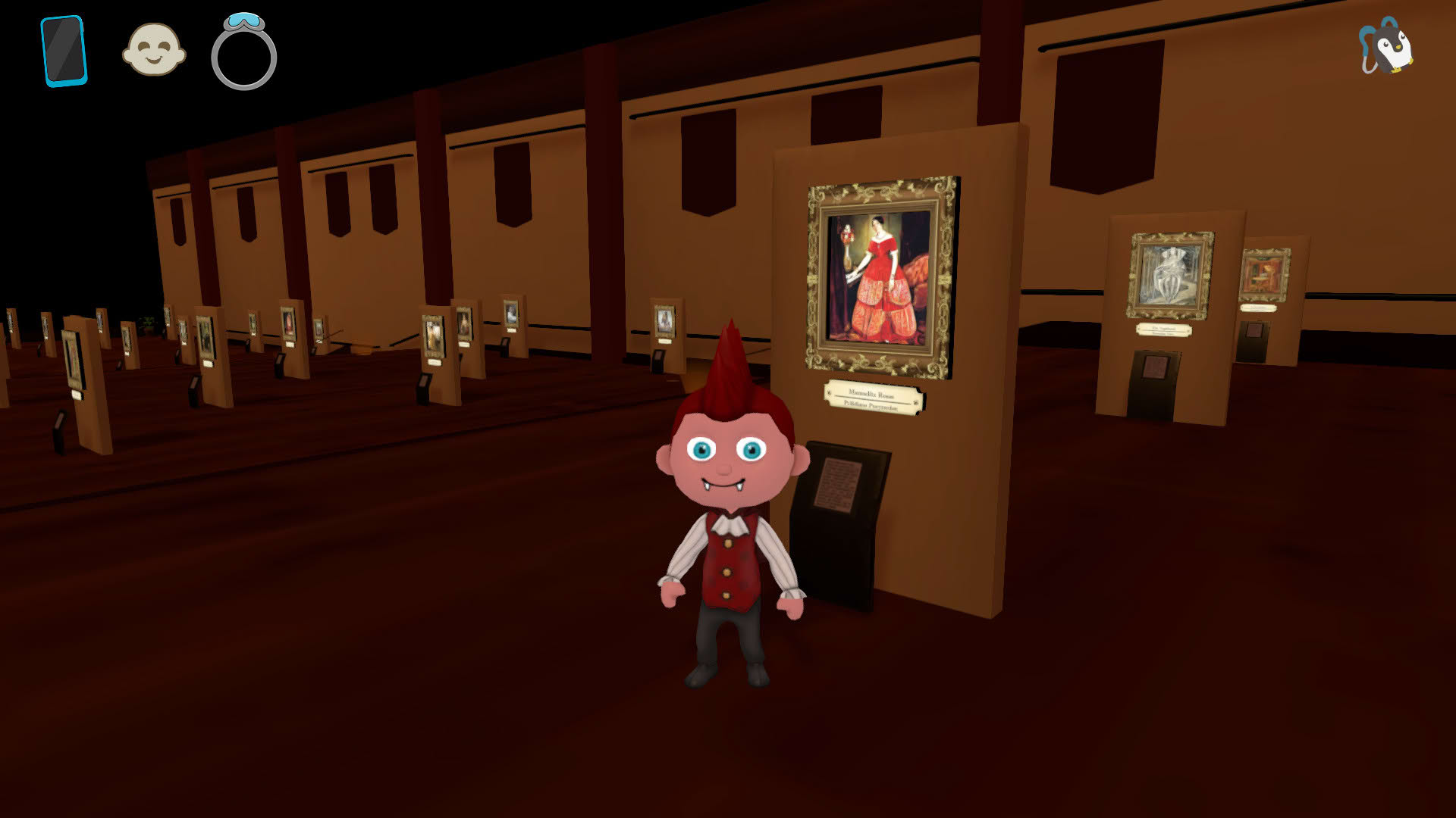 Screenshot for Isla Sinaloa
