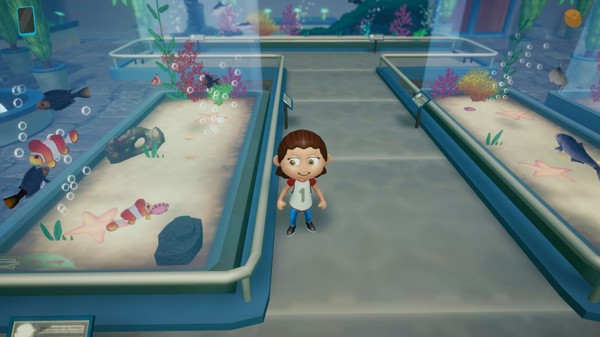 Screenshot for Isla Sinaloa