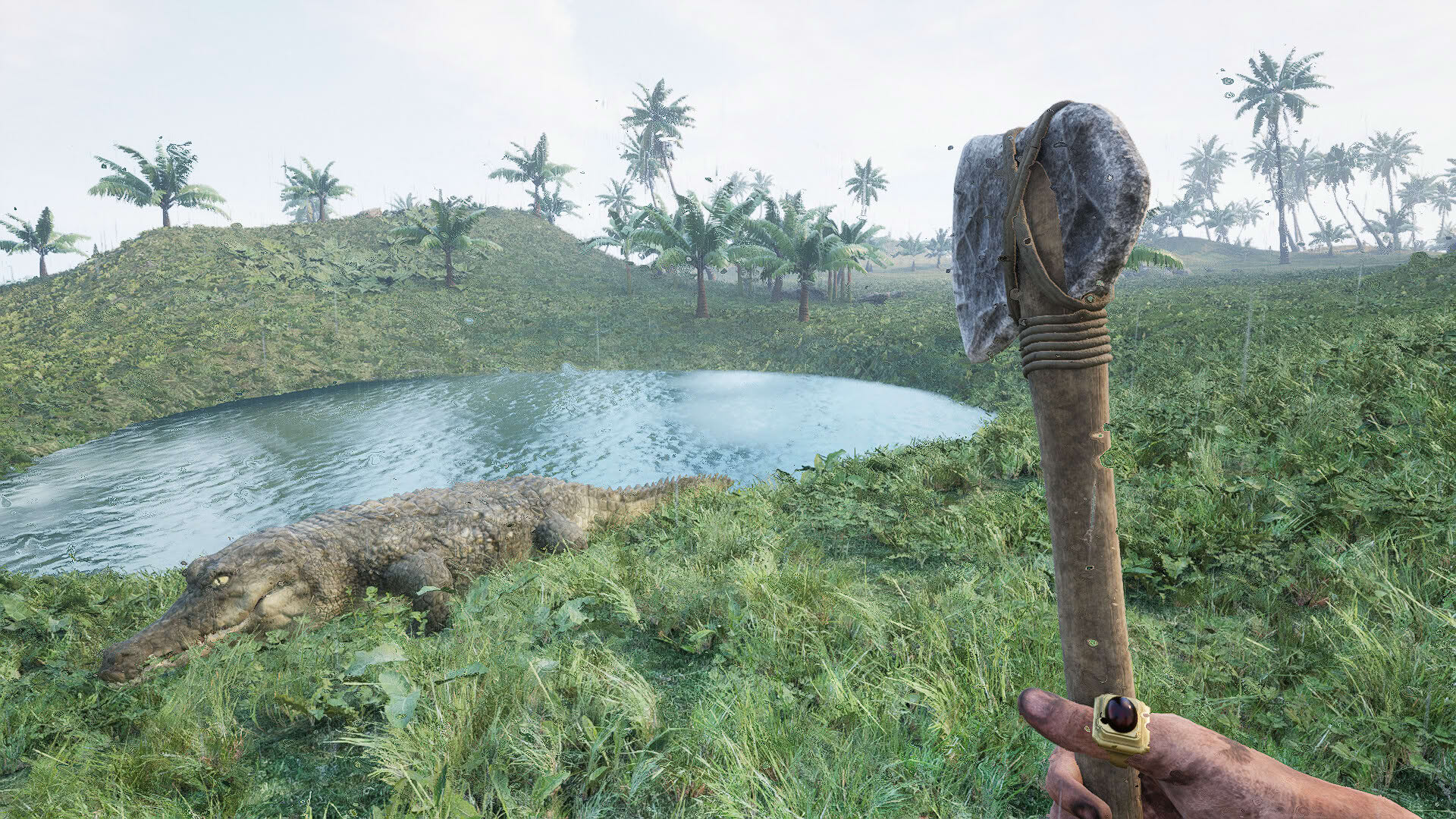 Screenshot for Pirates Journey