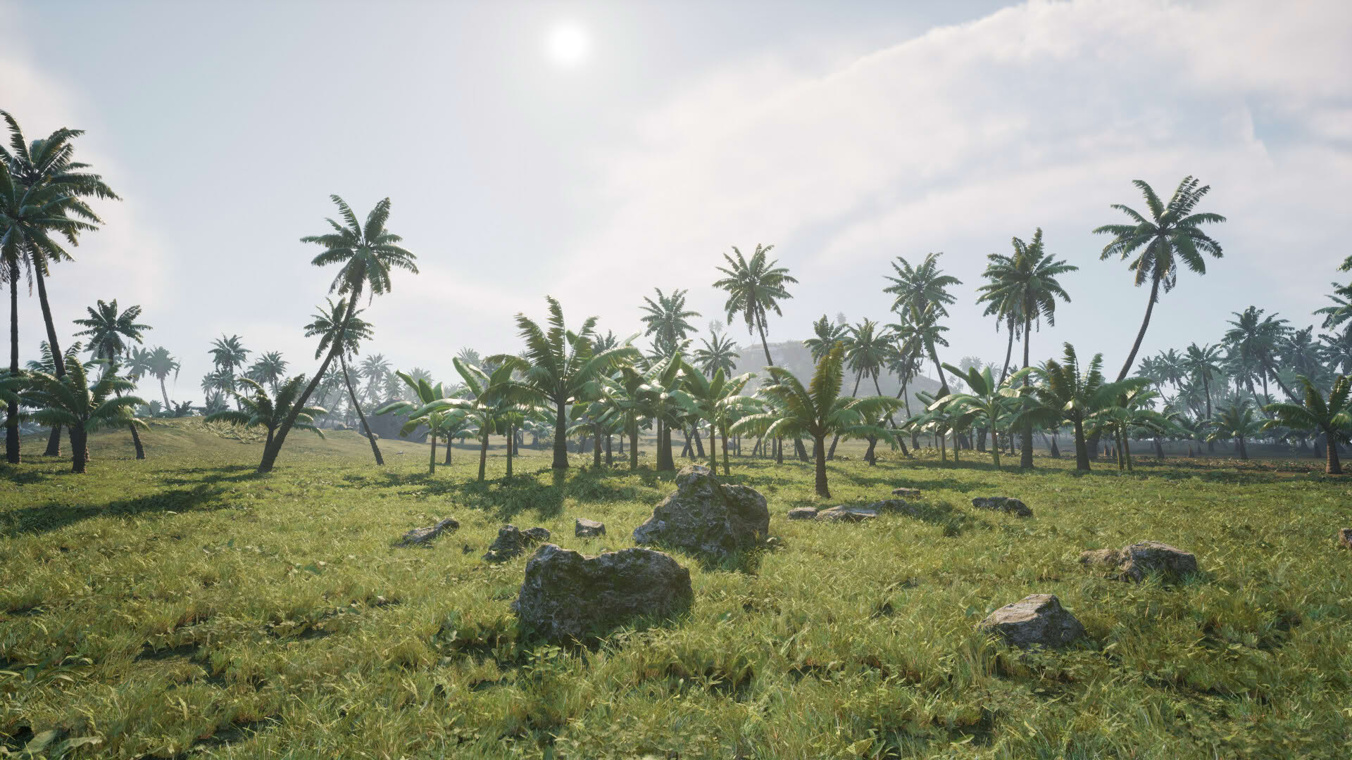 Screenshot for Pirates Journey