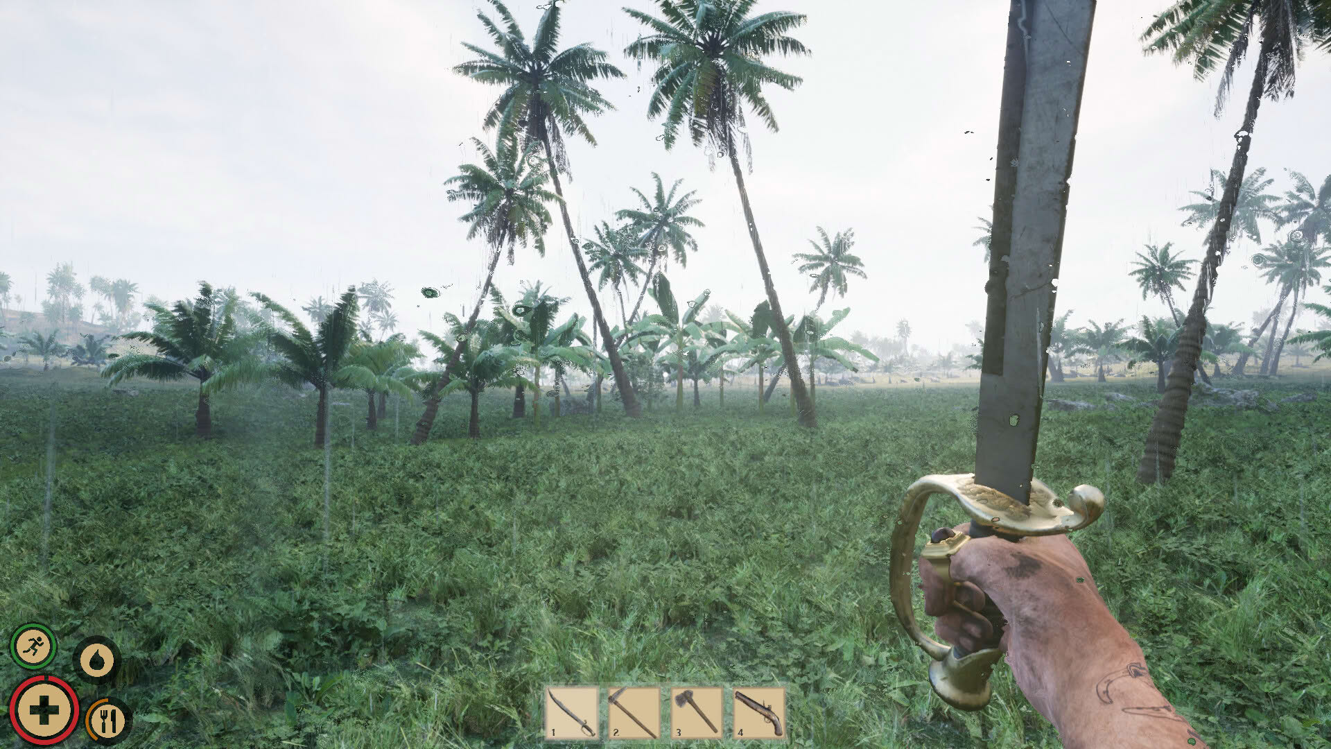 Screenshot for Pirates Journey