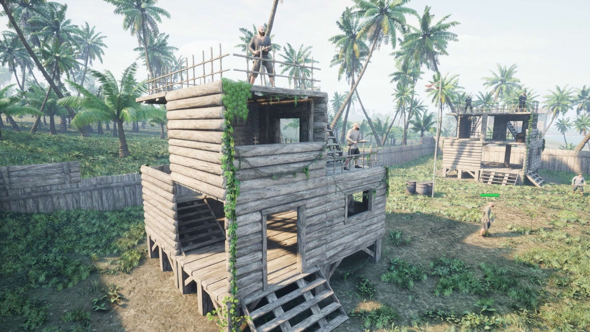 Screenshot for Pirates Journey