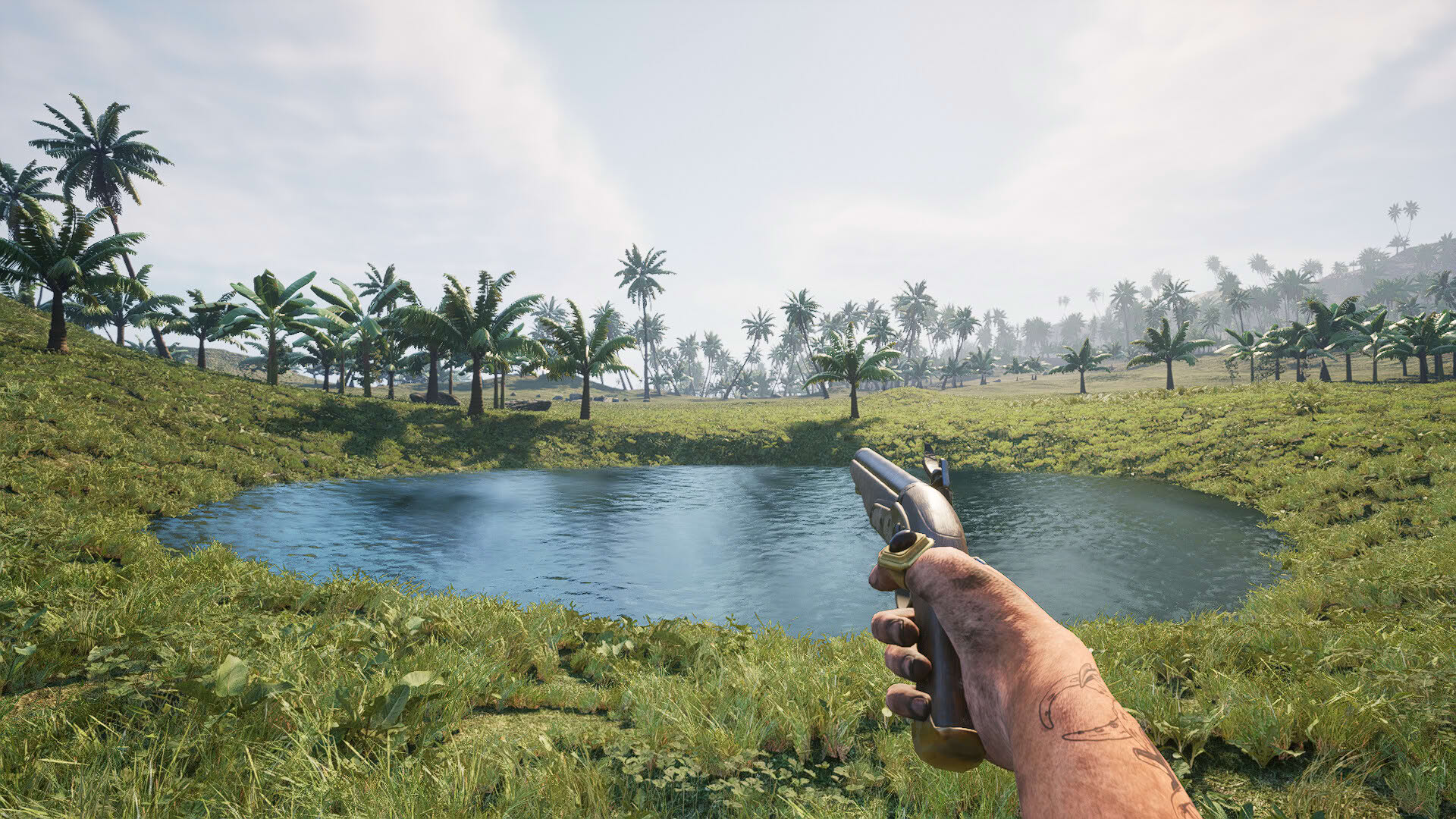 Screenshot for Pirates Journey