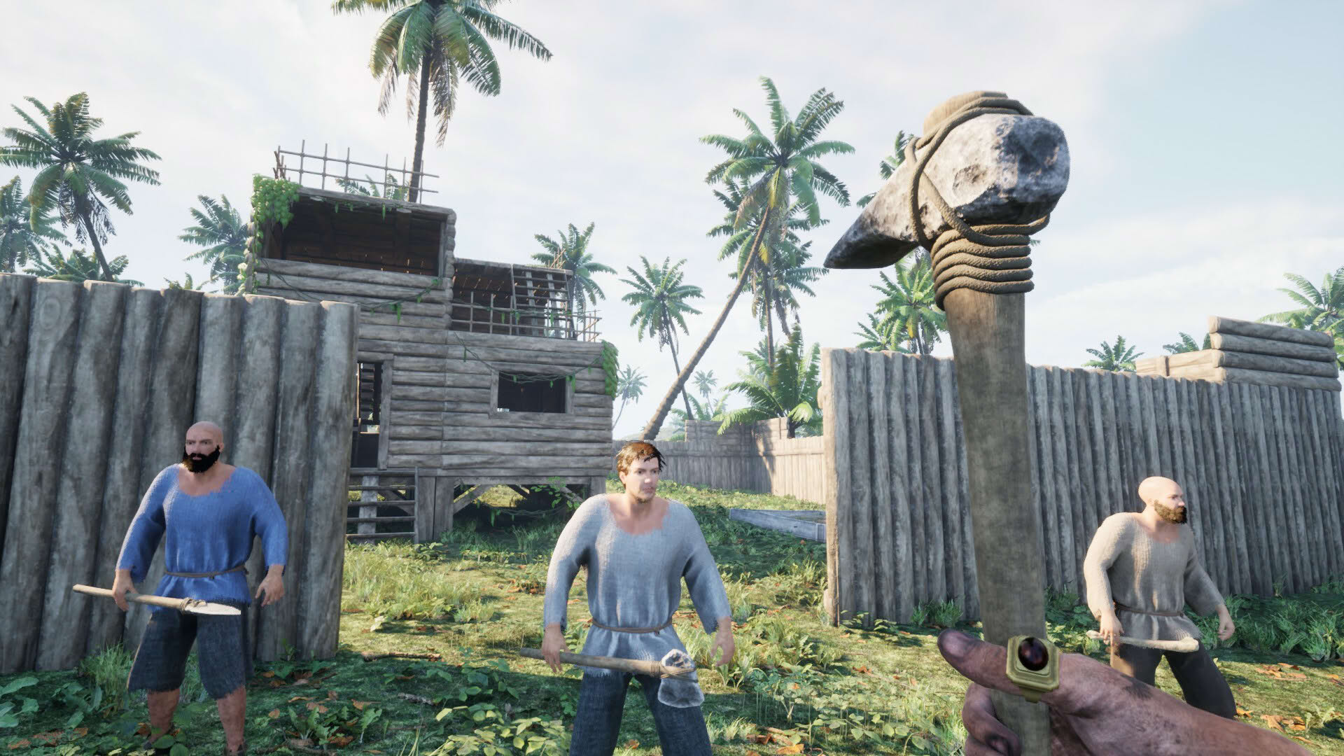 Screenshot for Pirates Journey