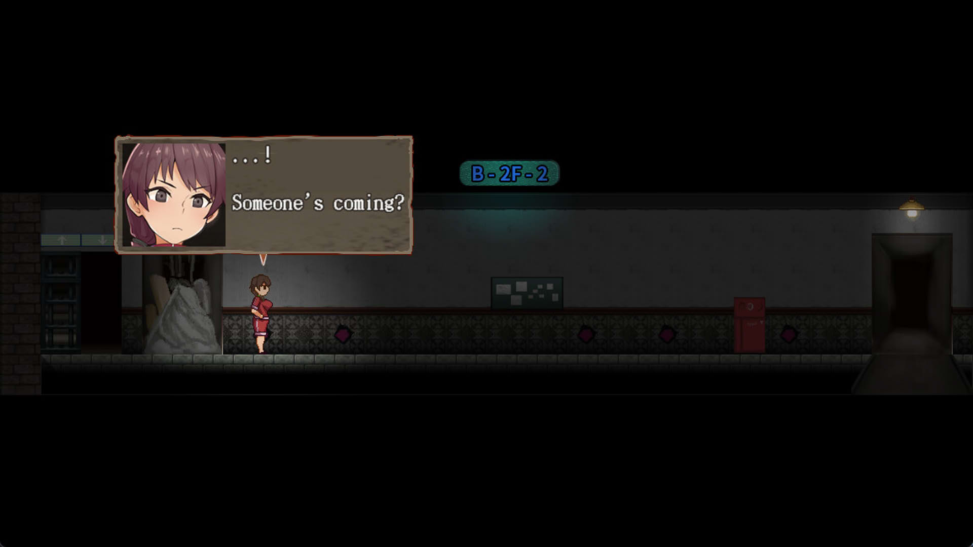 Screenshot for The Monstrous Horror Show