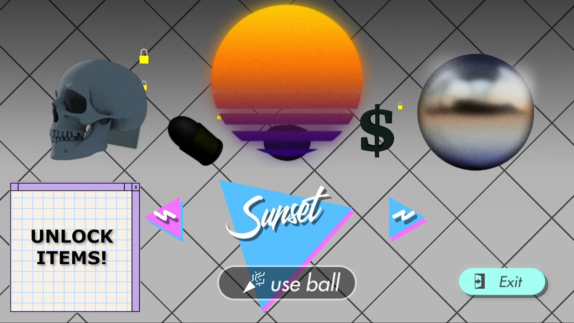 Screenshot for Infinity Pinball