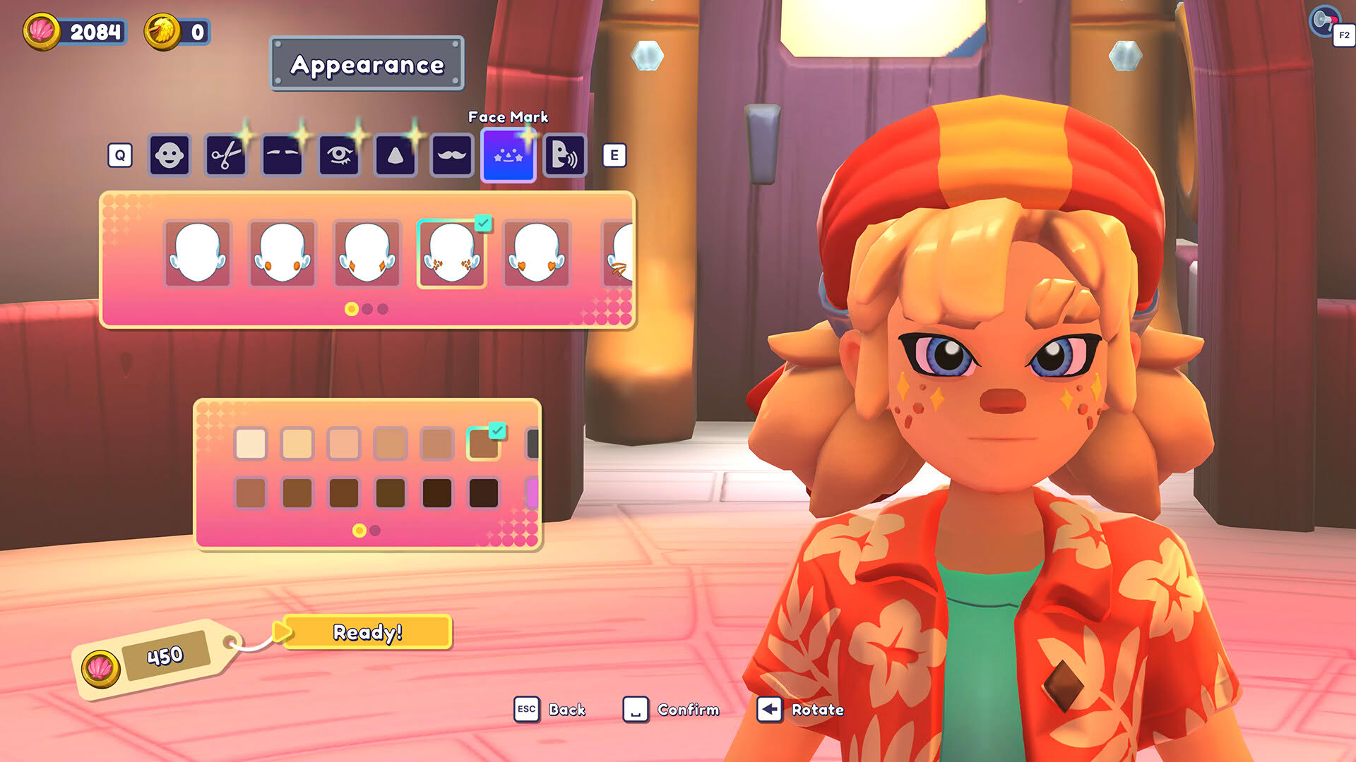 Screenshot for Lou's Lagoon