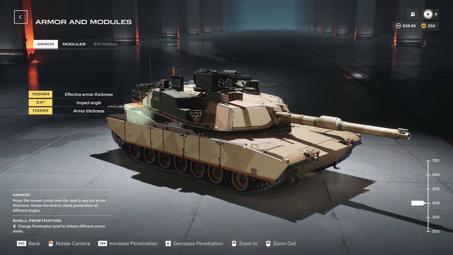 Screenshot for World of Tanks: Heat