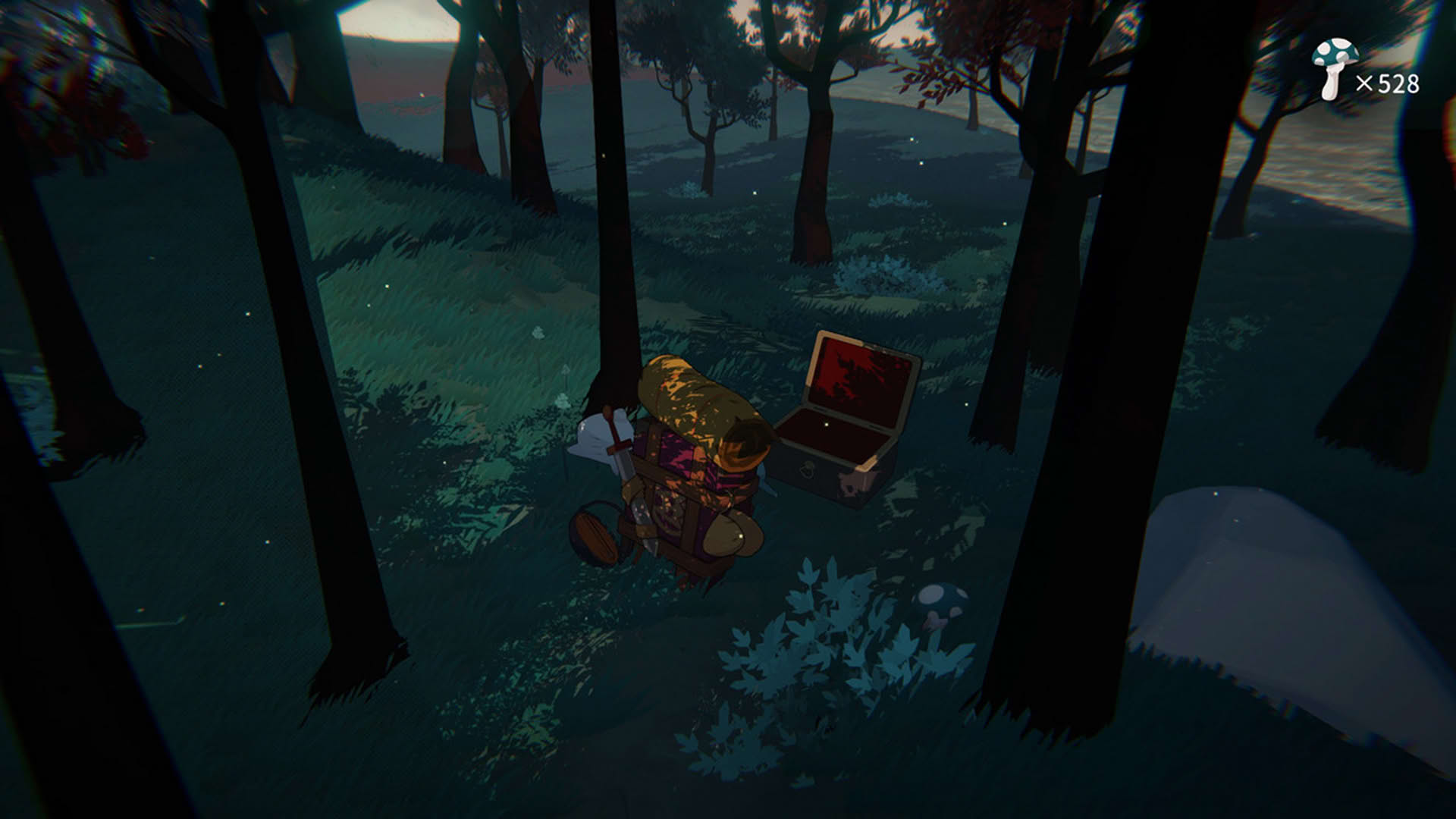 Screenshot for Oni: Road to be the Mightiest Oni