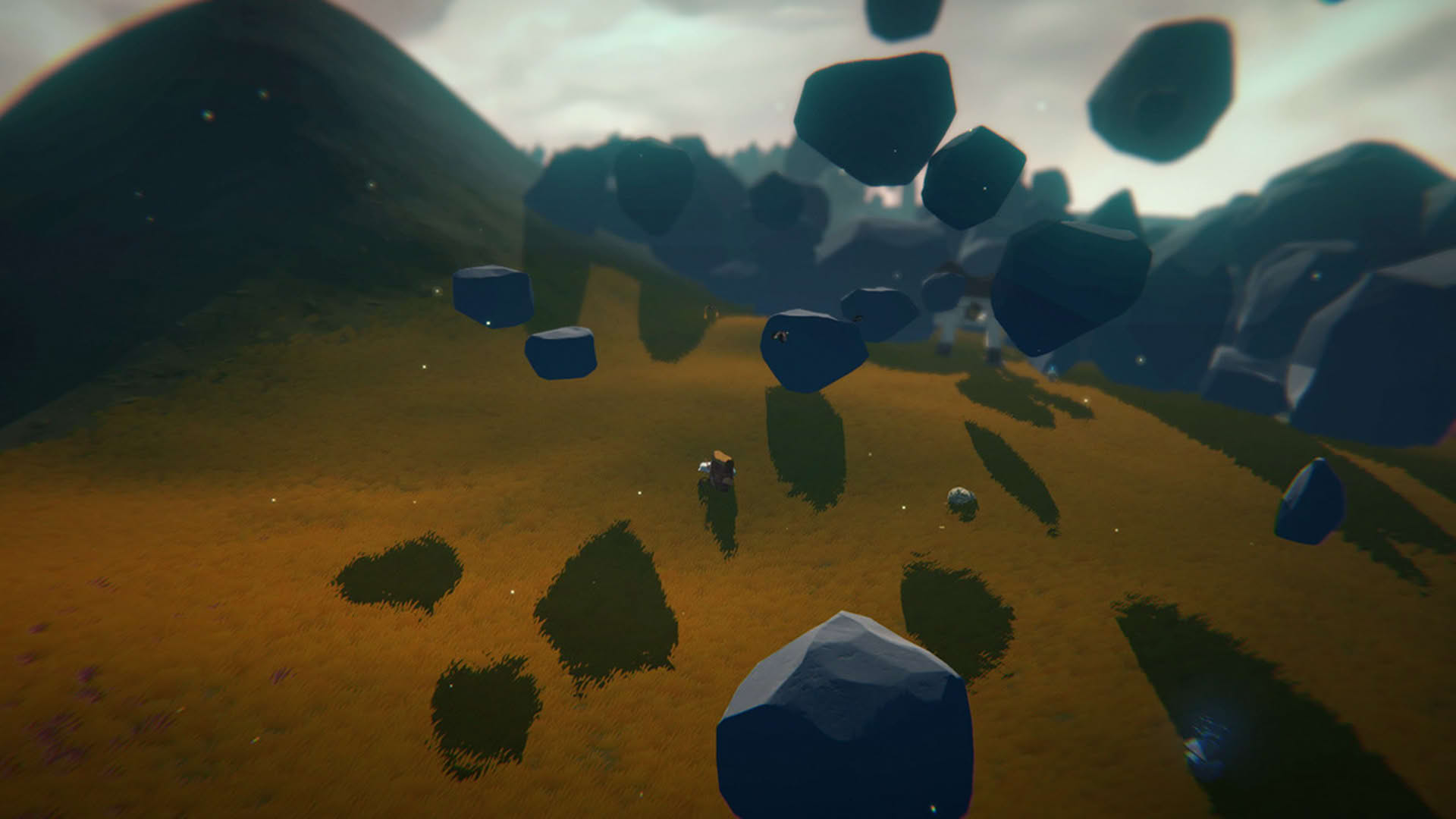 Screenshot for Oni: Road to be the Mightiest Oni