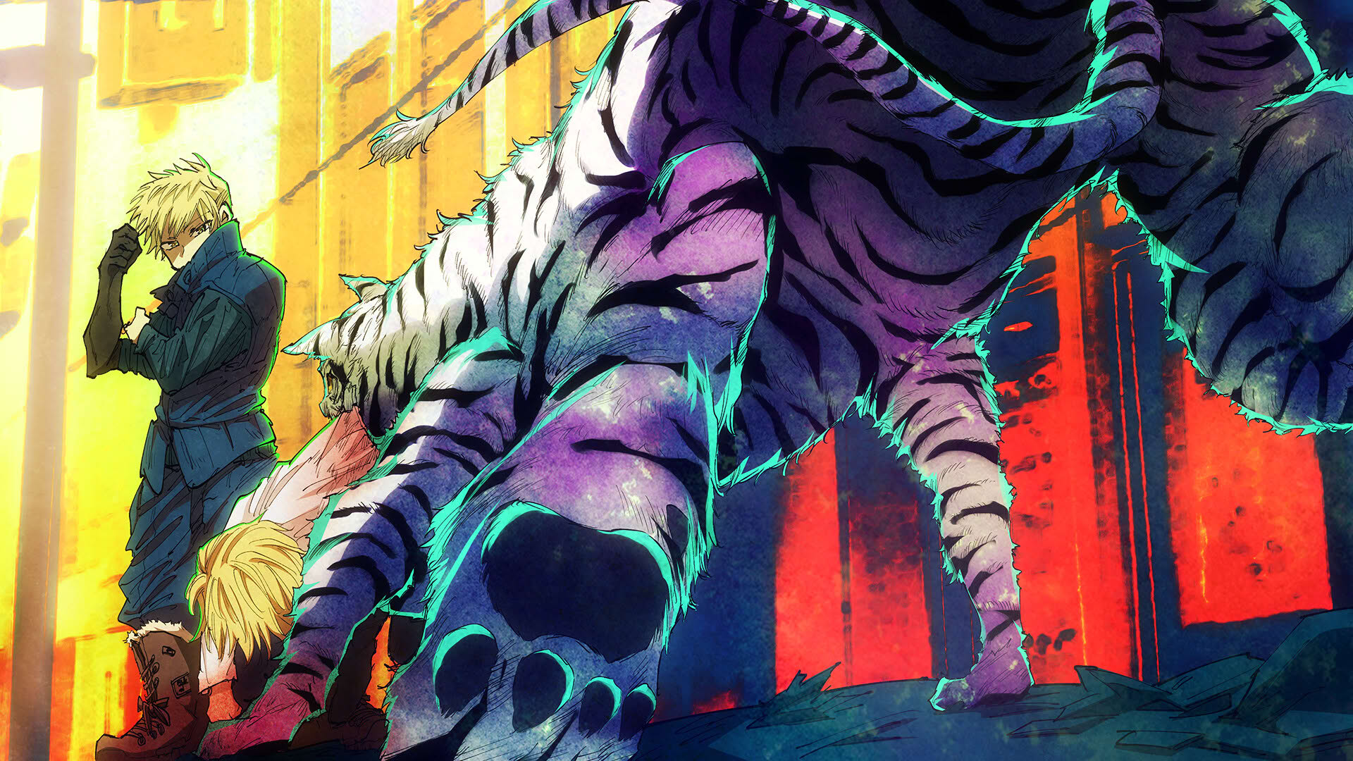Screenshot for Black Sheep Town