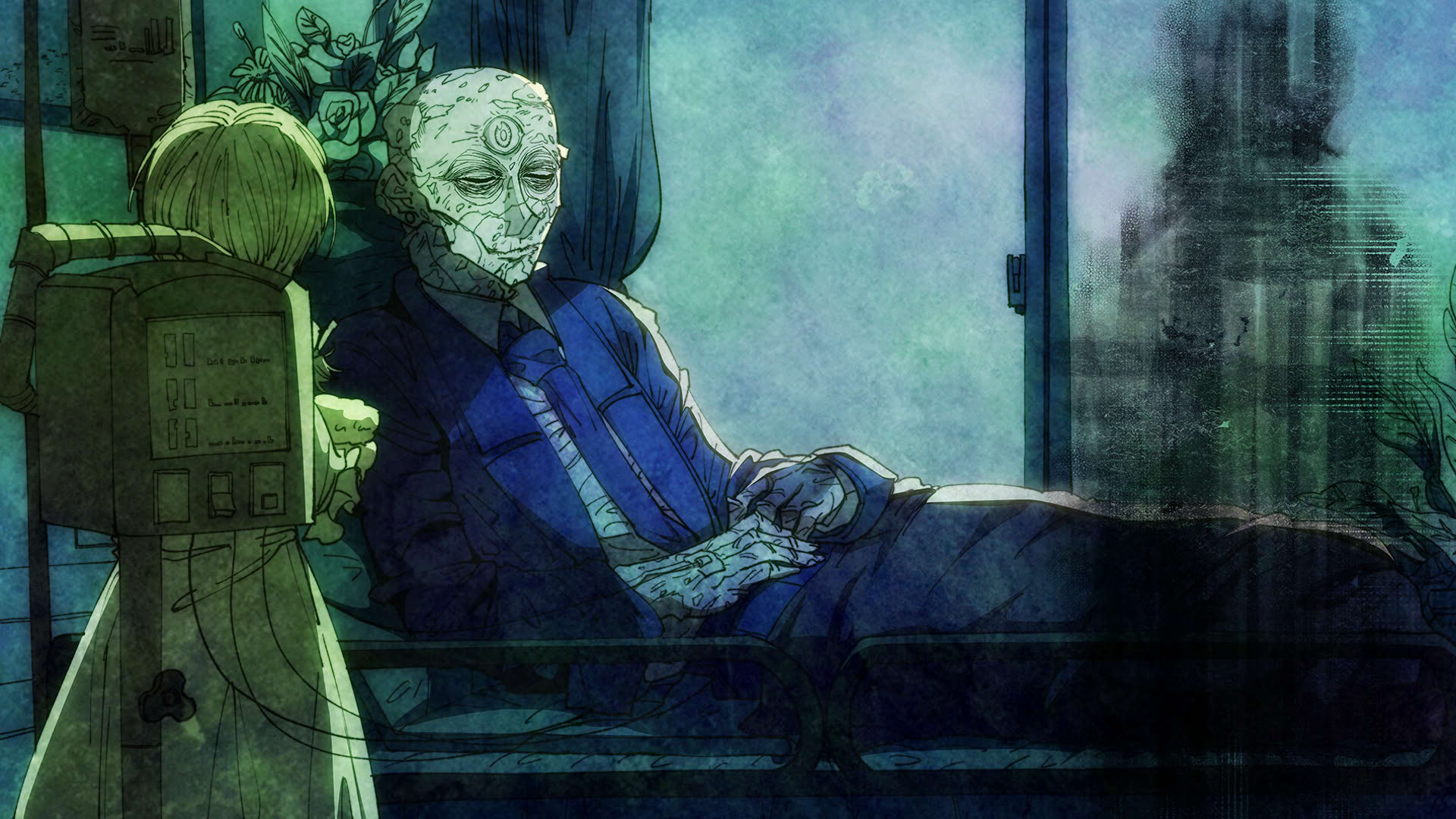 Screenshot for Black Sheep Town