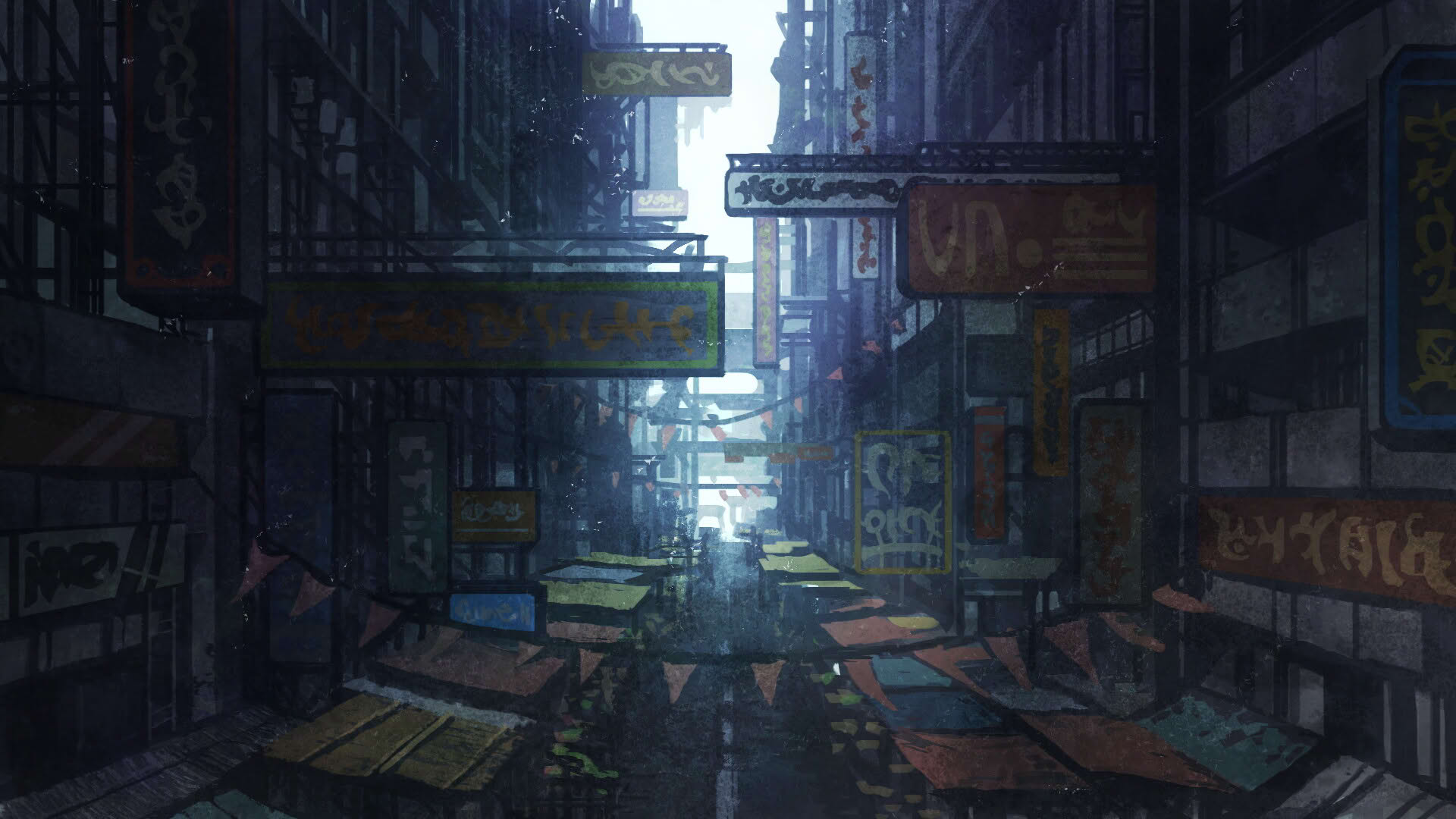 Screenshot for Black Sheep Town