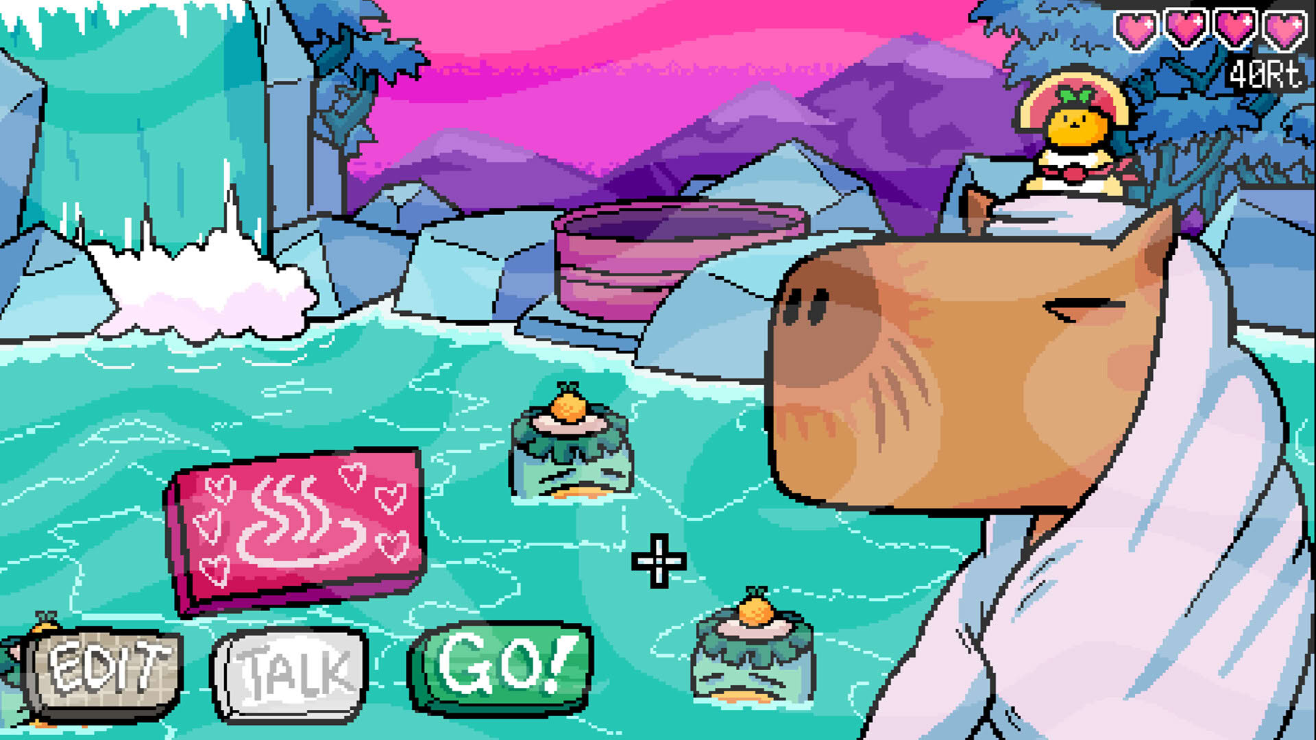 Screenshot for Gimmiko