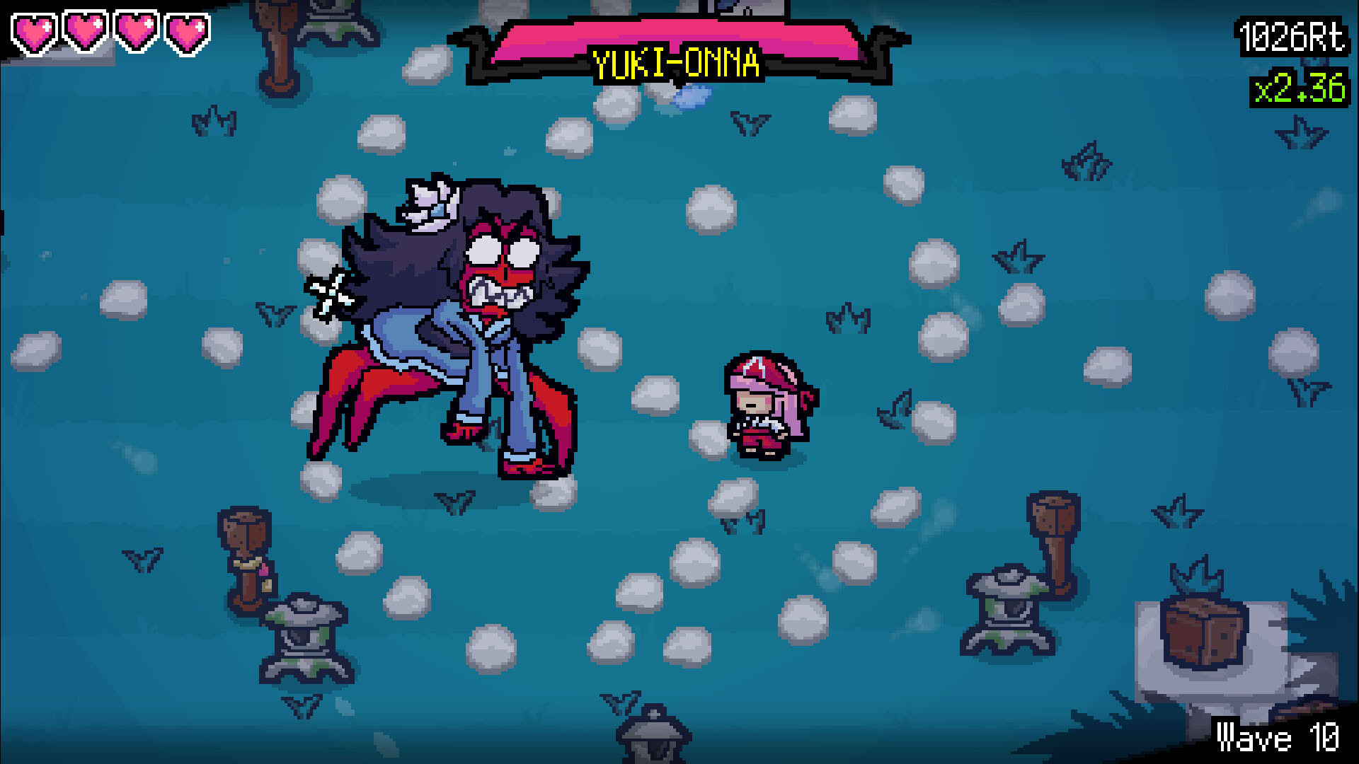 Screenshot for Gimmiko