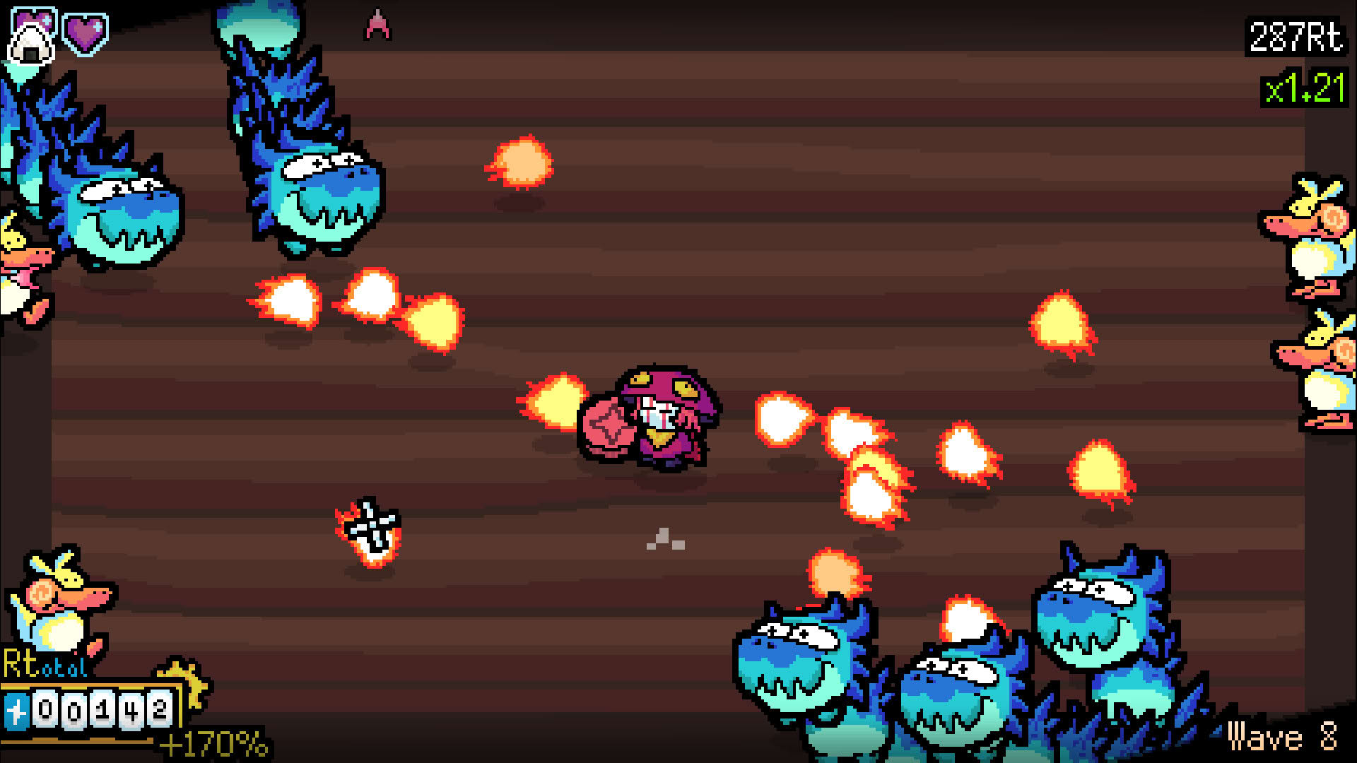 Screenshot for Gimmiko
