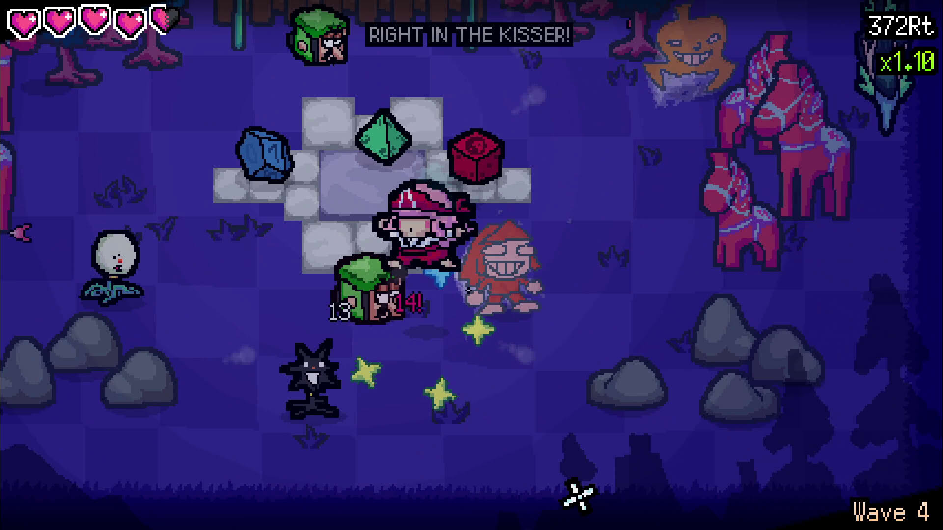 Screenshot for Gimmiko