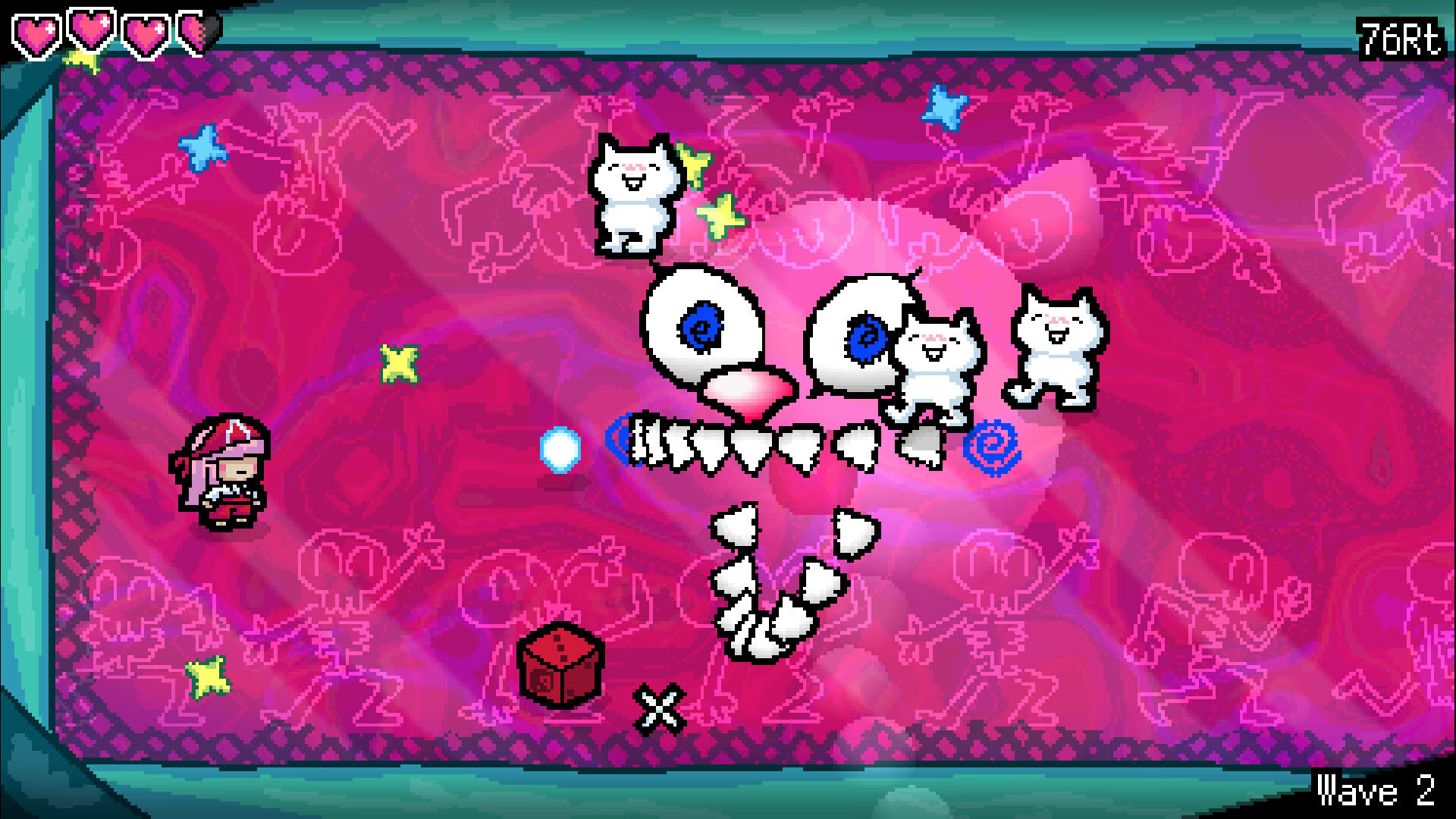 Screenshot for Gimmiko