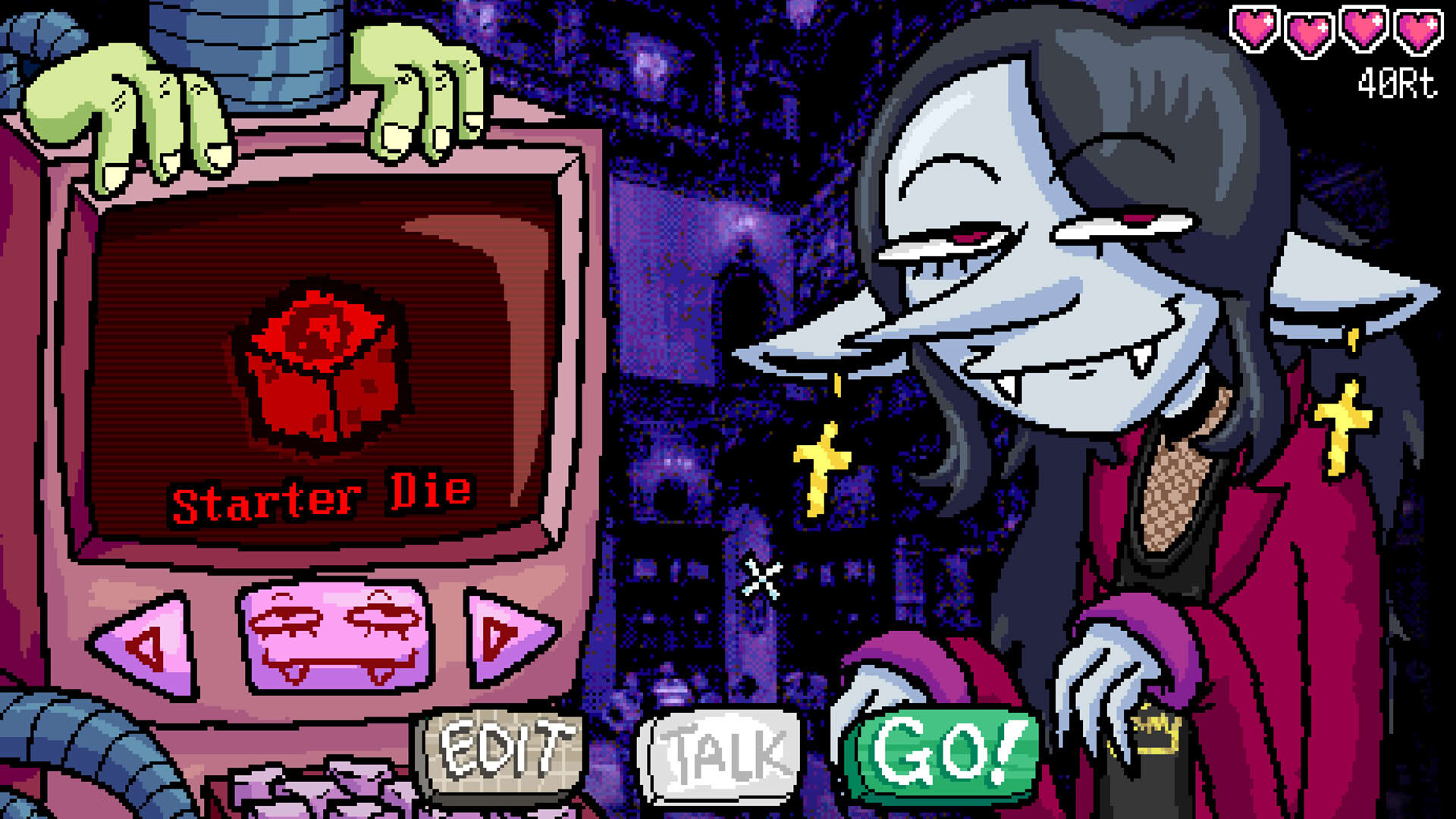 Screenshot for Gimmiko