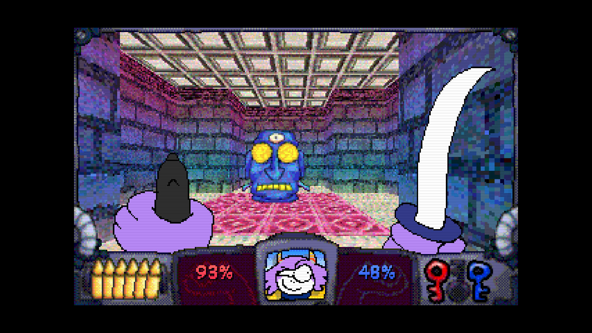 Screenshot for Gimmiko
