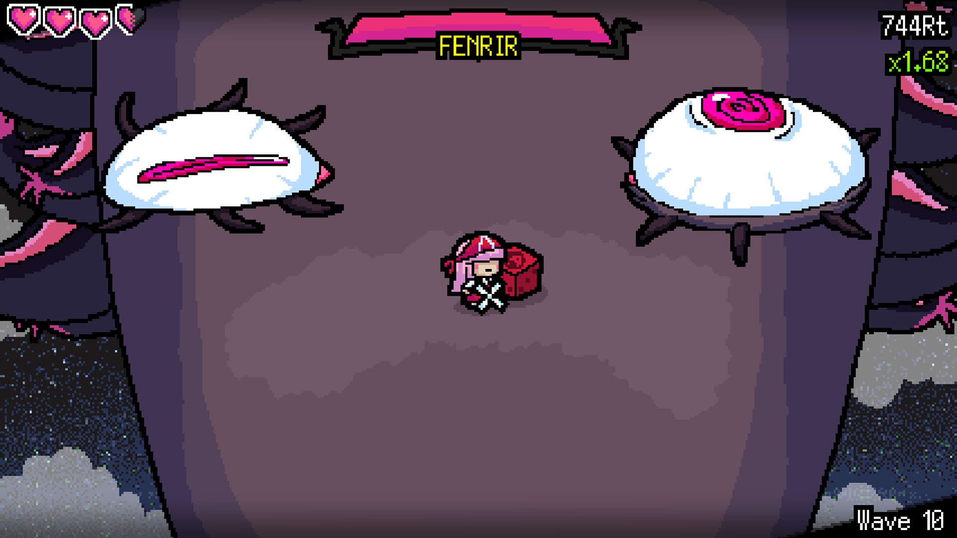 Screenshot for Gimmiko