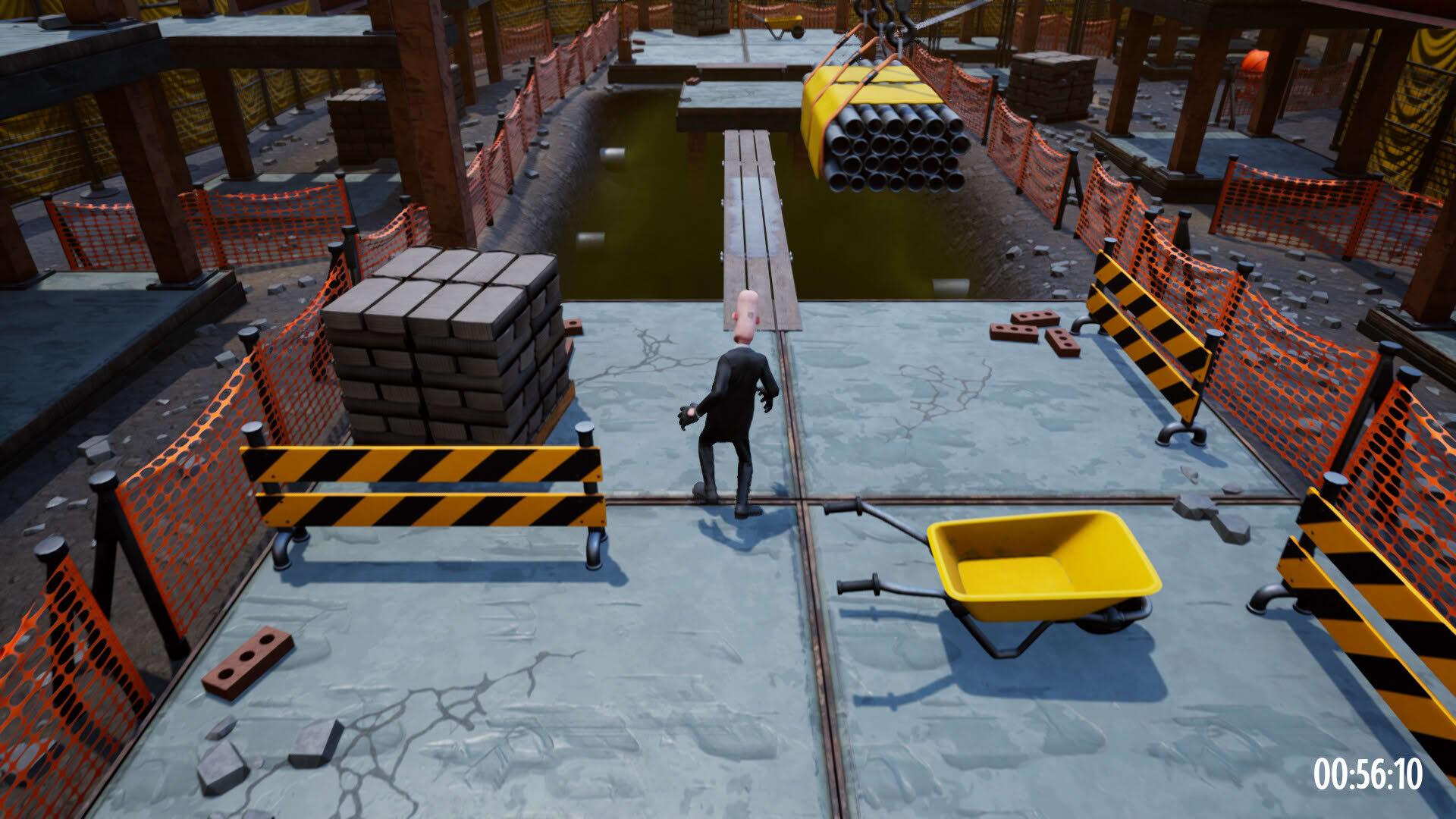 Screenshot for Drunk: Relapsed