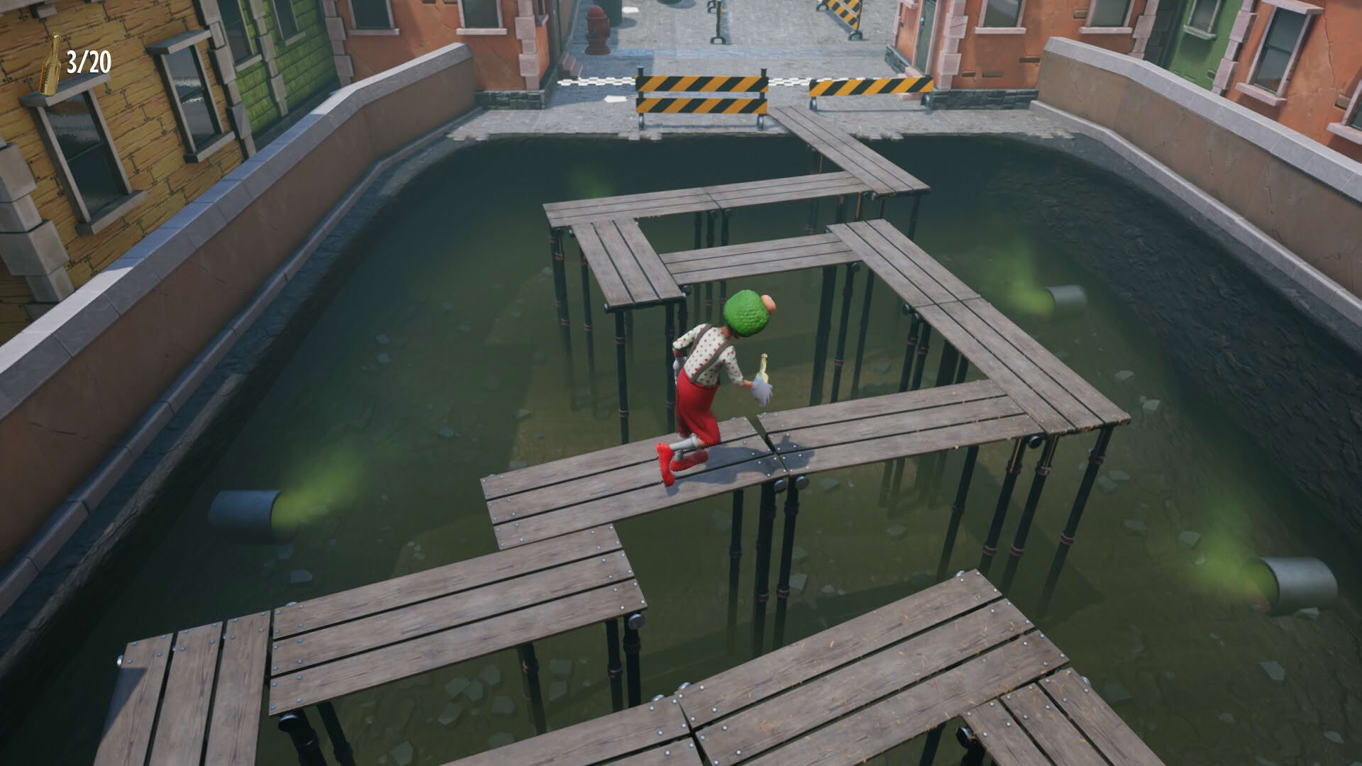 Screenshot for Drunk: Relapsed