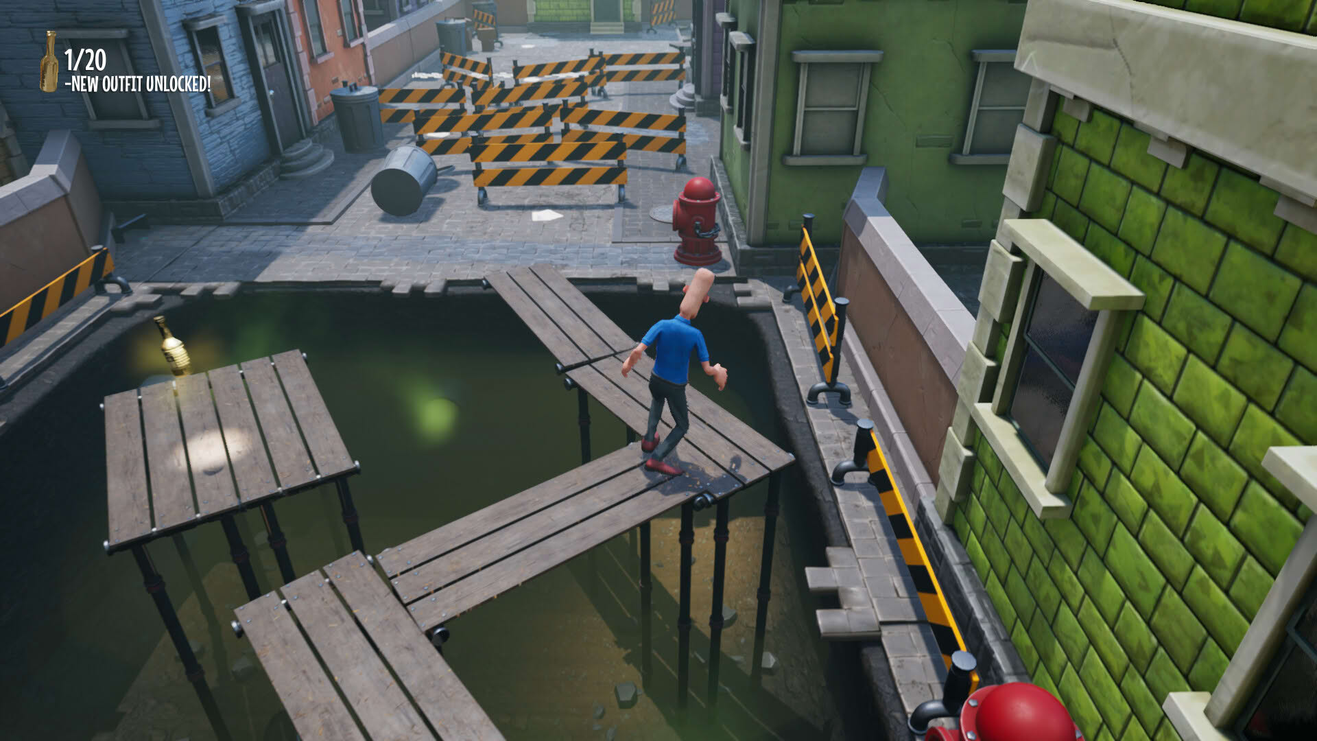 Screenshot for Drunk: Relapsed