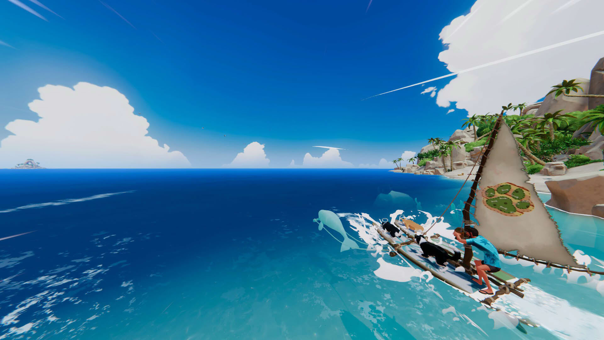Screenshot for My Little Puppy