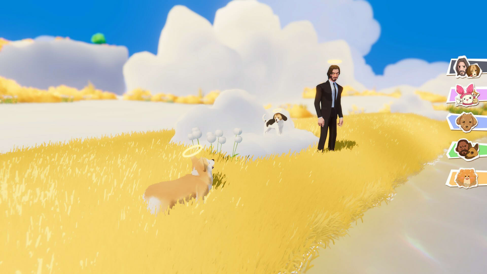 Screenshot for My Little Puppy