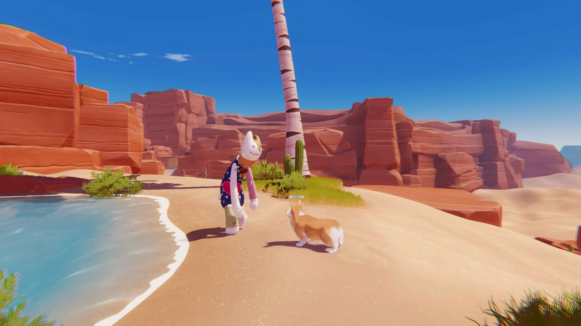 Screenshot for My Little Puppy