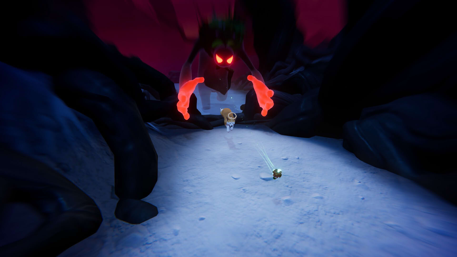Screenshot for My Little Puppy