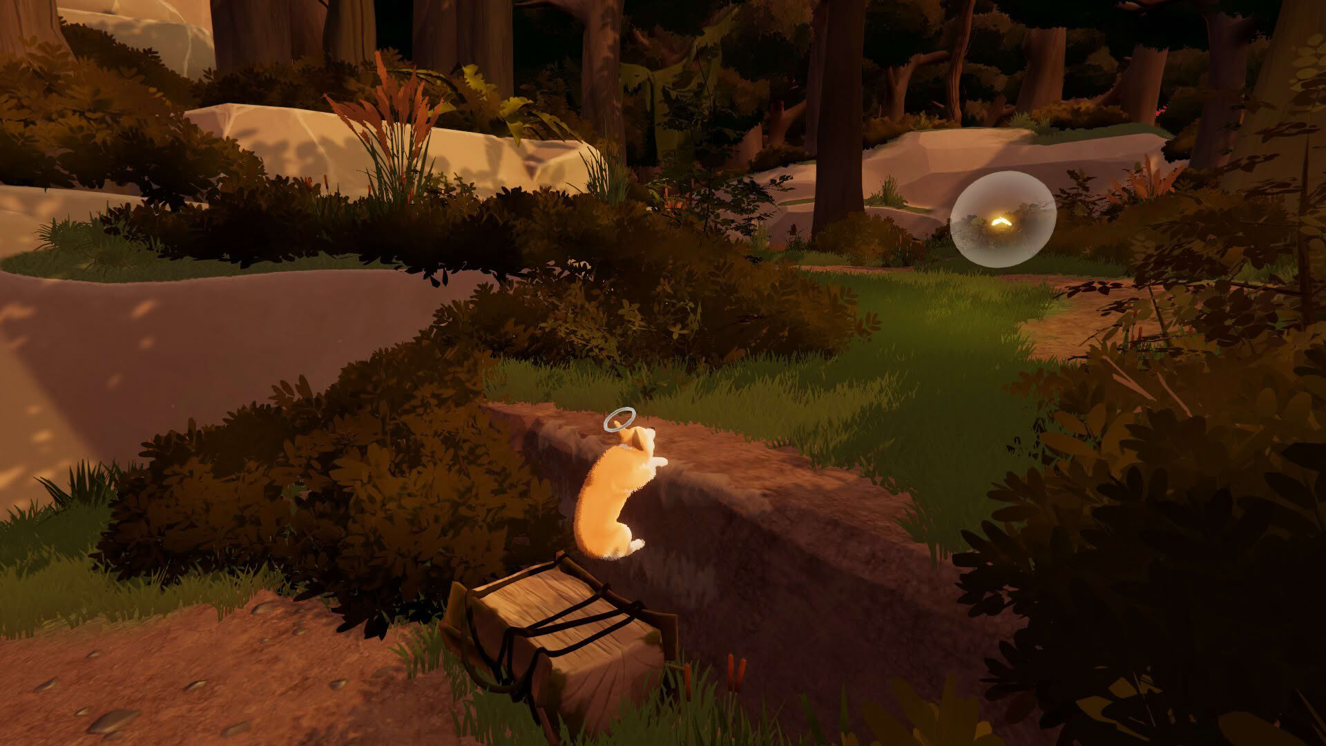 Screenshot for My Little Puppy