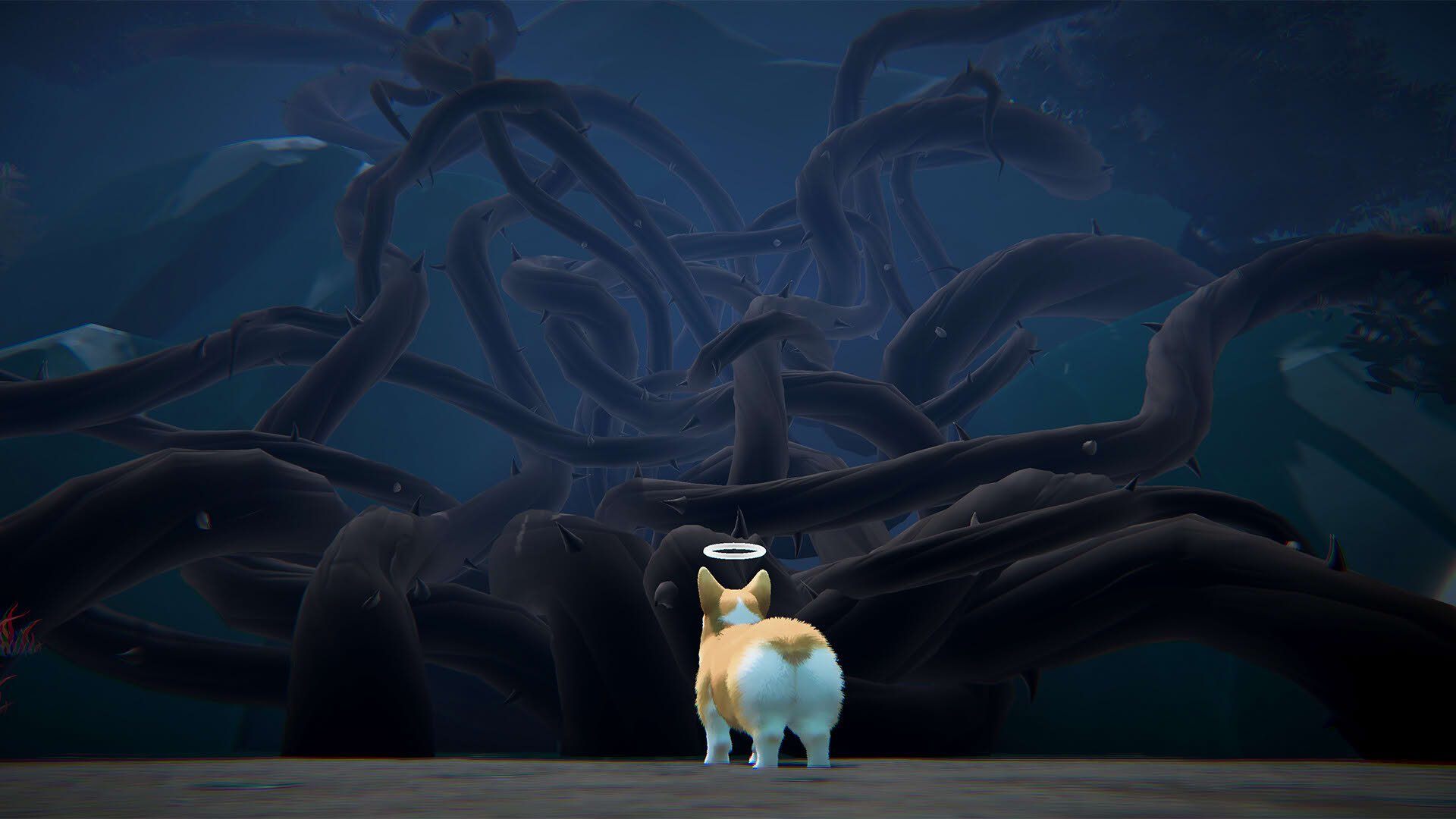 Screenshot for My Little Puppy