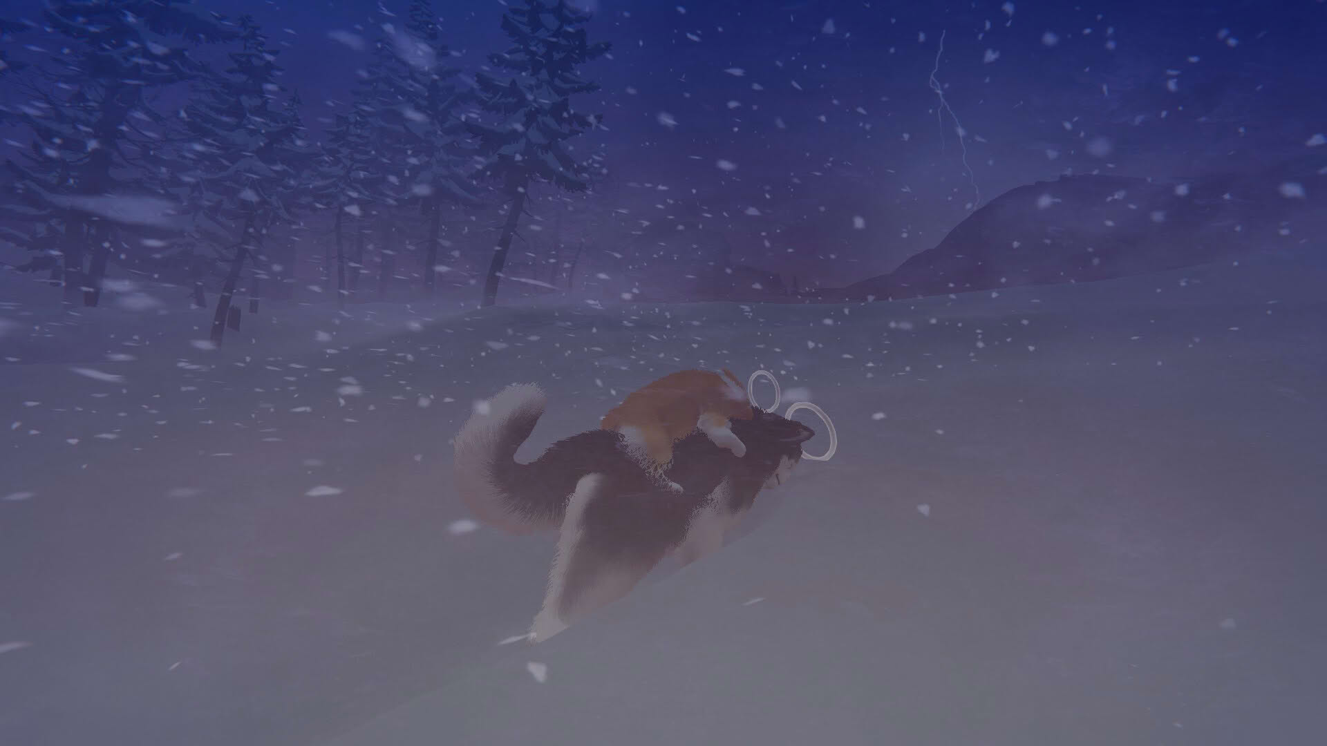 Screenshot for My Little Puppy